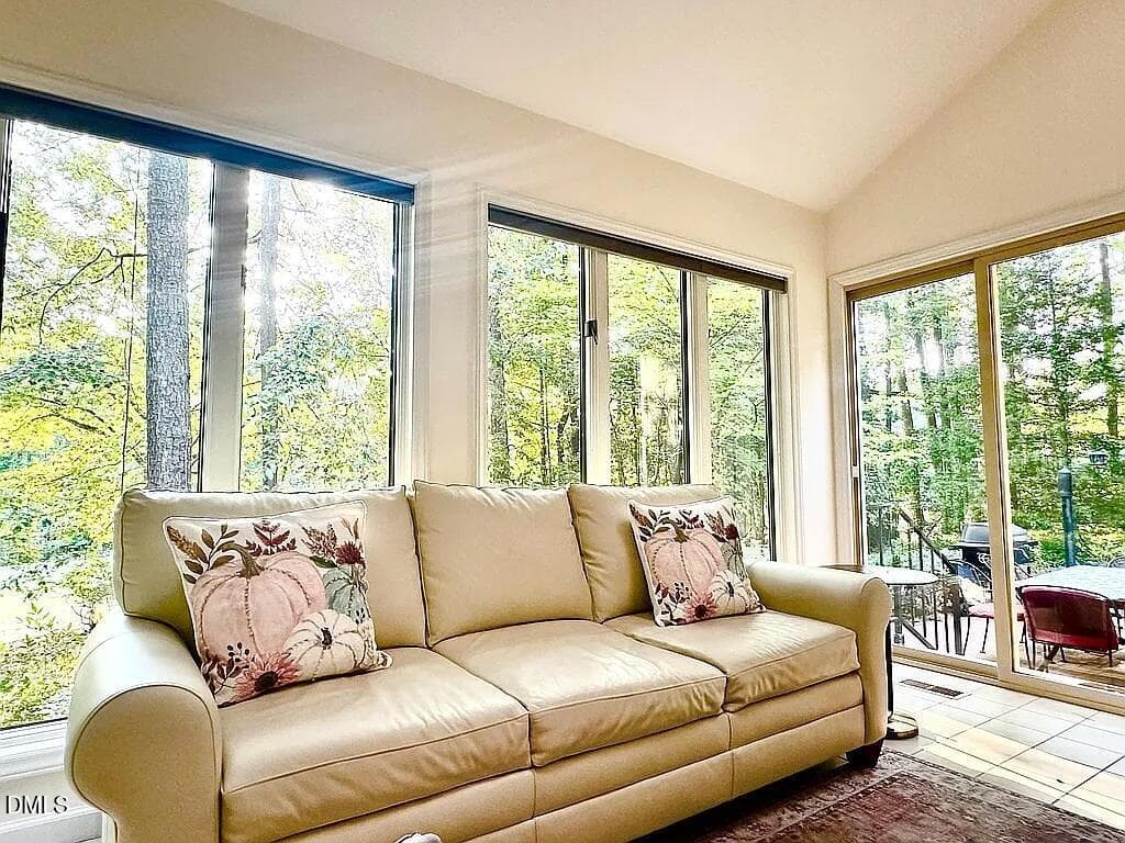 Carolina Room - 1907 Wedgewood Drive, Sanford, NC 27332