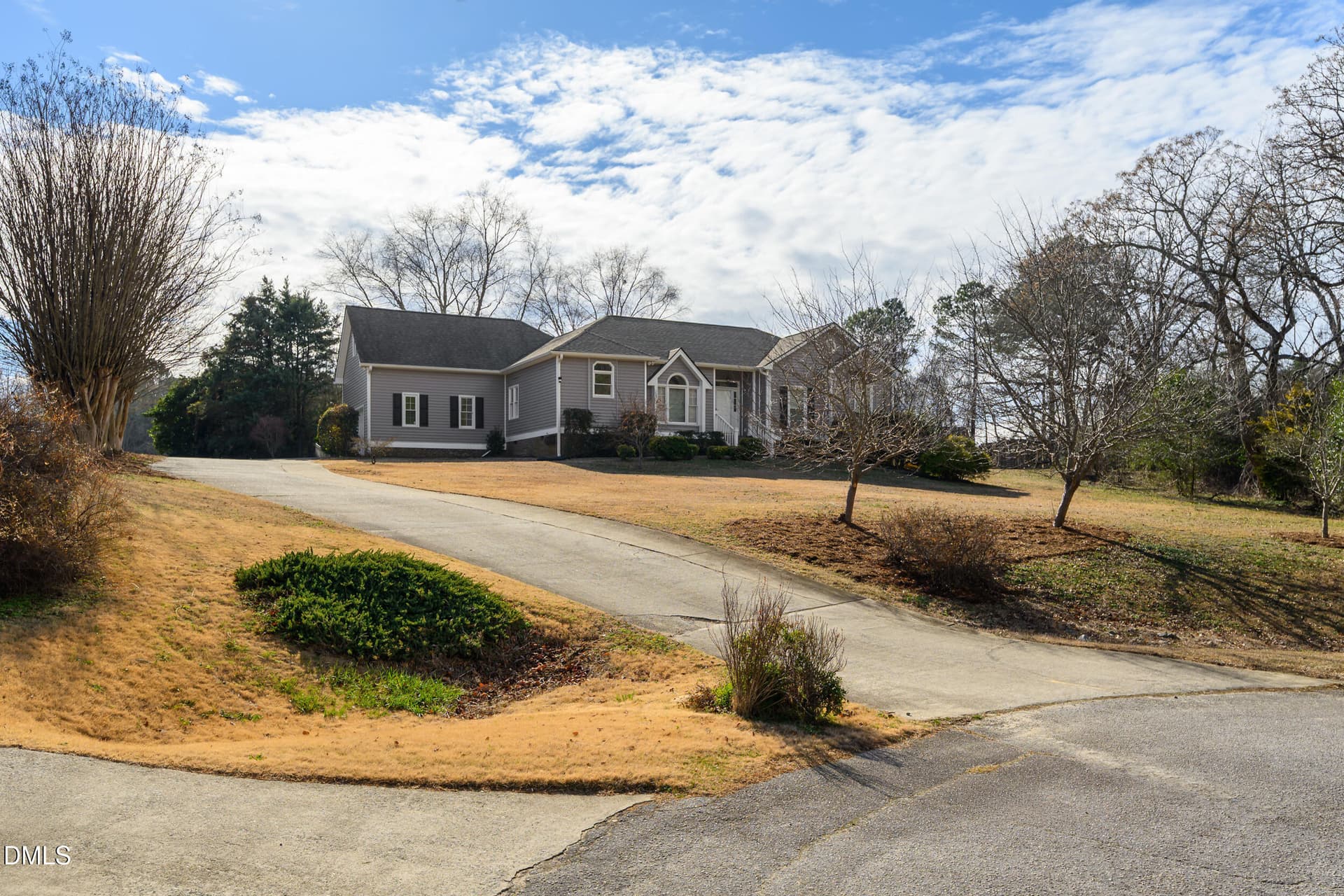 1 -3405 apple meadow dr, exterior - 3405 Apple Meadow Drive, Fuquay Varina, NC 27526