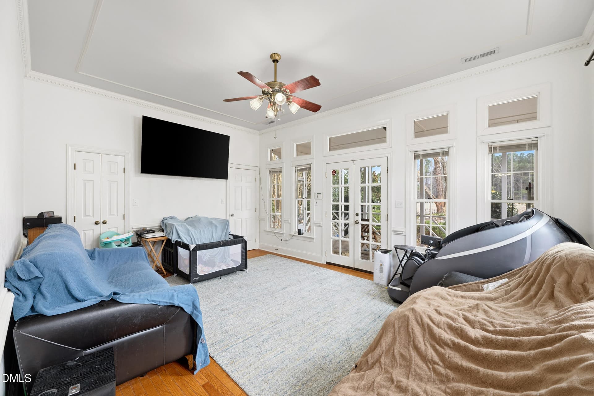 19 -3405 apple meadow dr, interior - 3405 Apple Meadow Drive, Fuquay Varina, NC 27526
