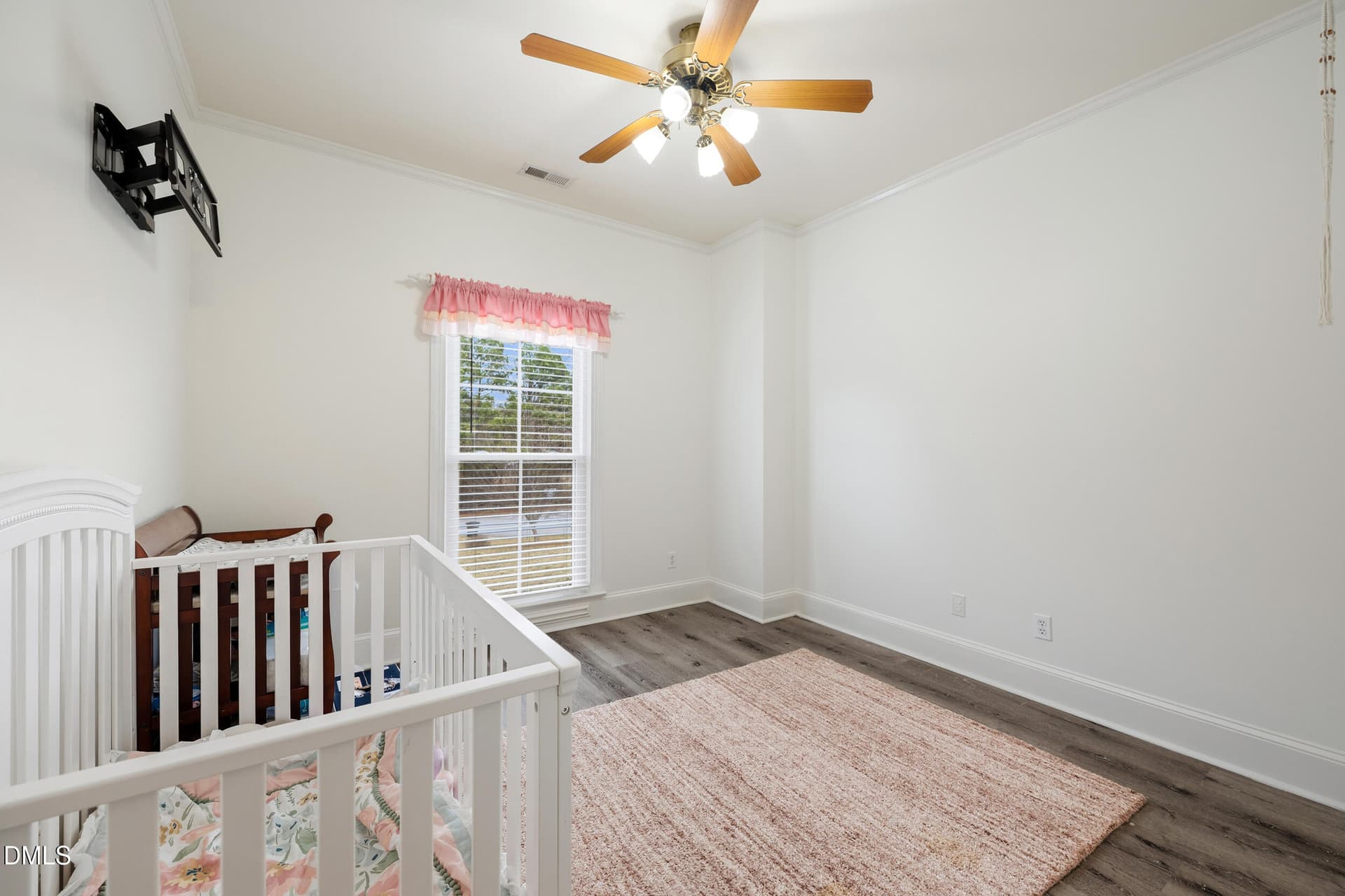 21 -3405 apple meadow dr, interior - 3405 Apple Meadow Drive, Fuquay Varina, NC 27526