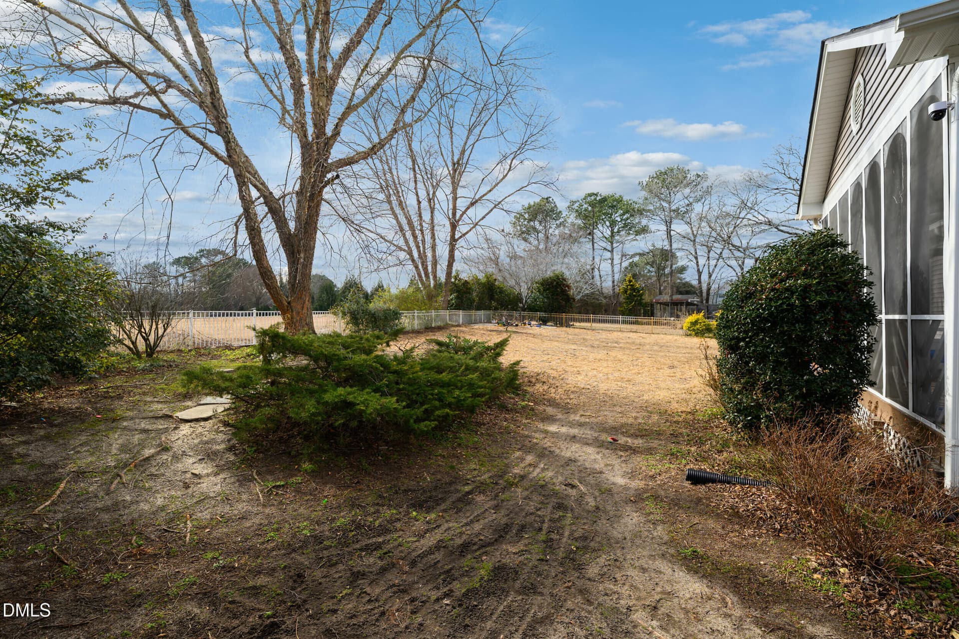 29 -3405 apple meadow dr, exterior - 3405 Apple Meadow Drive, Fuquay Varina, NC 27526