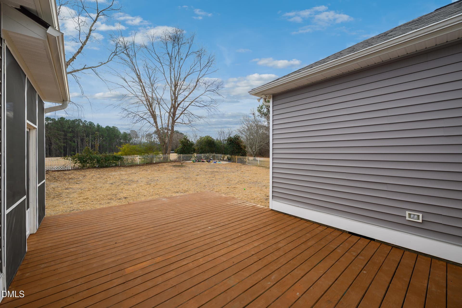 36 -3405 apple meadow dr, exterior - 3405 Apple Meadow Drive, Fuquay Varina, NC 27526