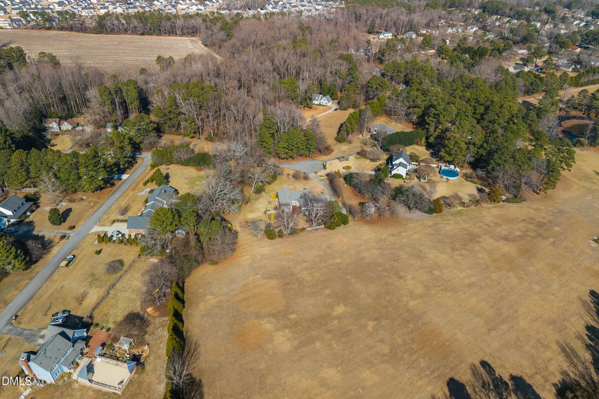 52 -3405 apple meadow dr, drone - 3405 Apple Meadow Drive, Fuquay Varina, NC 27526