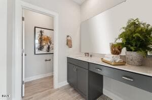 Julianne Primary Bath 1 - 110 Byrum Street 307, Cary, NC 27511, Cary