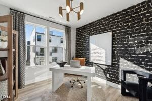 Julianne Study - 110 Byrum Street 307, Cary, NC 27511, Cary