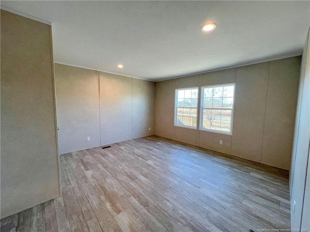 Bedroom - 801 Horseshoe Road, Autryville, NC 28318