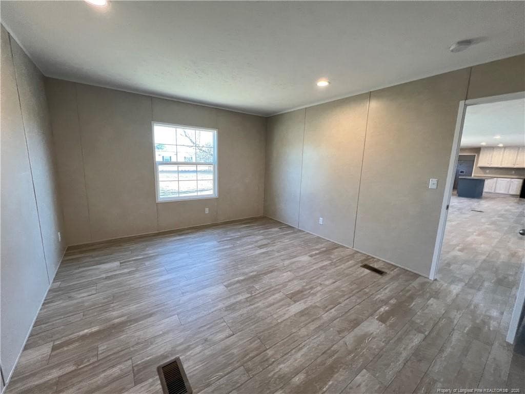 Bedroom - 801 Horseshoe Road, Autryville, NC 28318