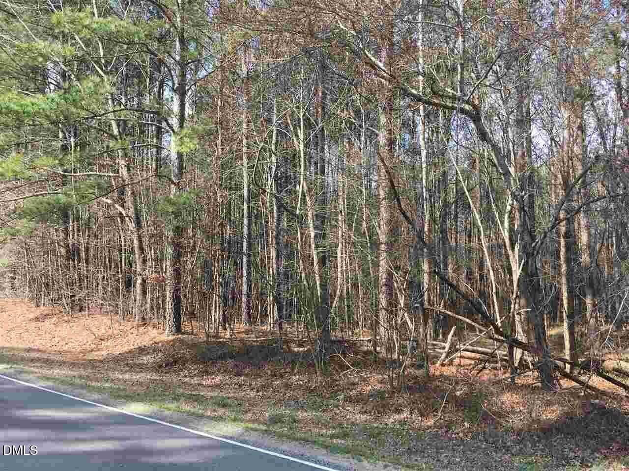 3165 Tump Wilkins Road, Stem, NC 27581