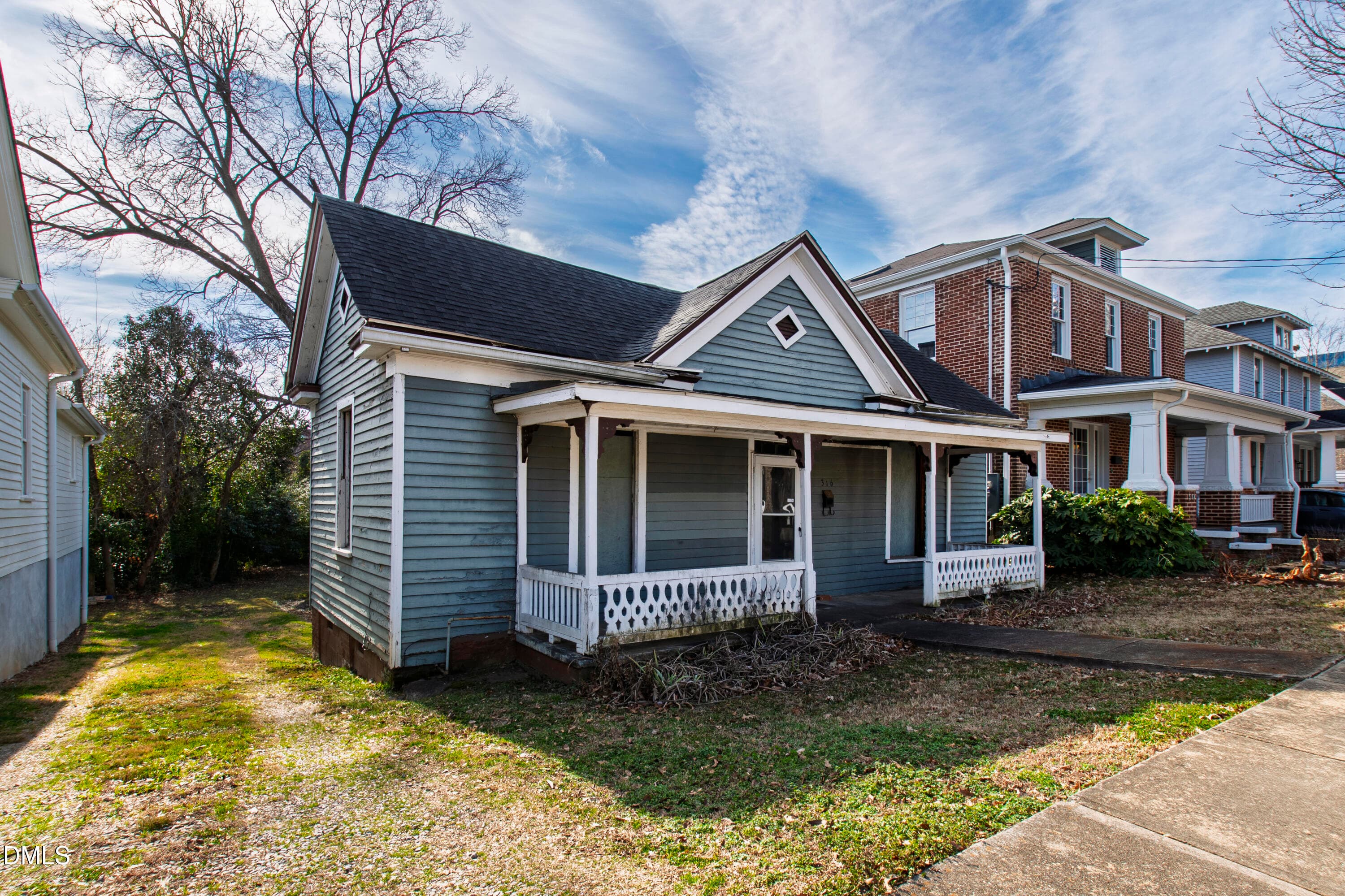 01 - 316 E Cabarrus Street, Raleigh, NC 27601, Raleigh