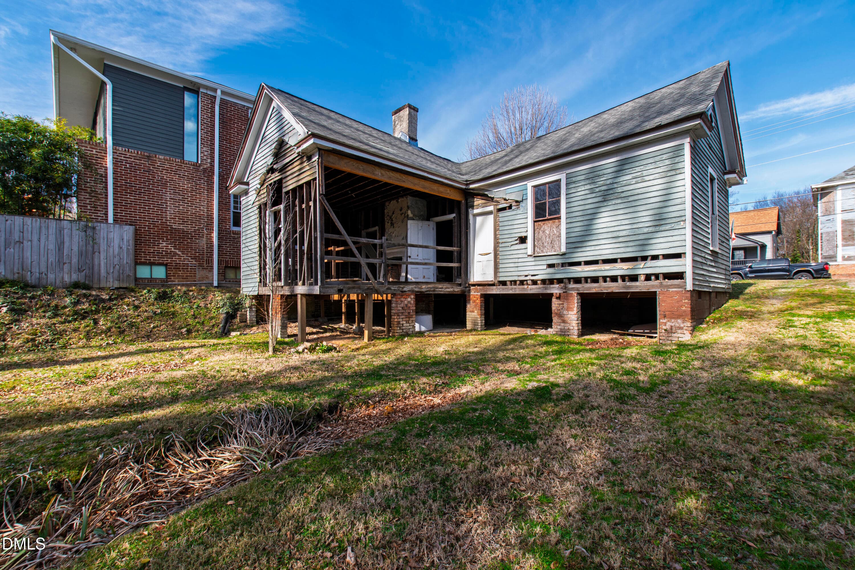 14 - 316 E Cabarrus Street, Raleigh, NC 27601, Raleigh