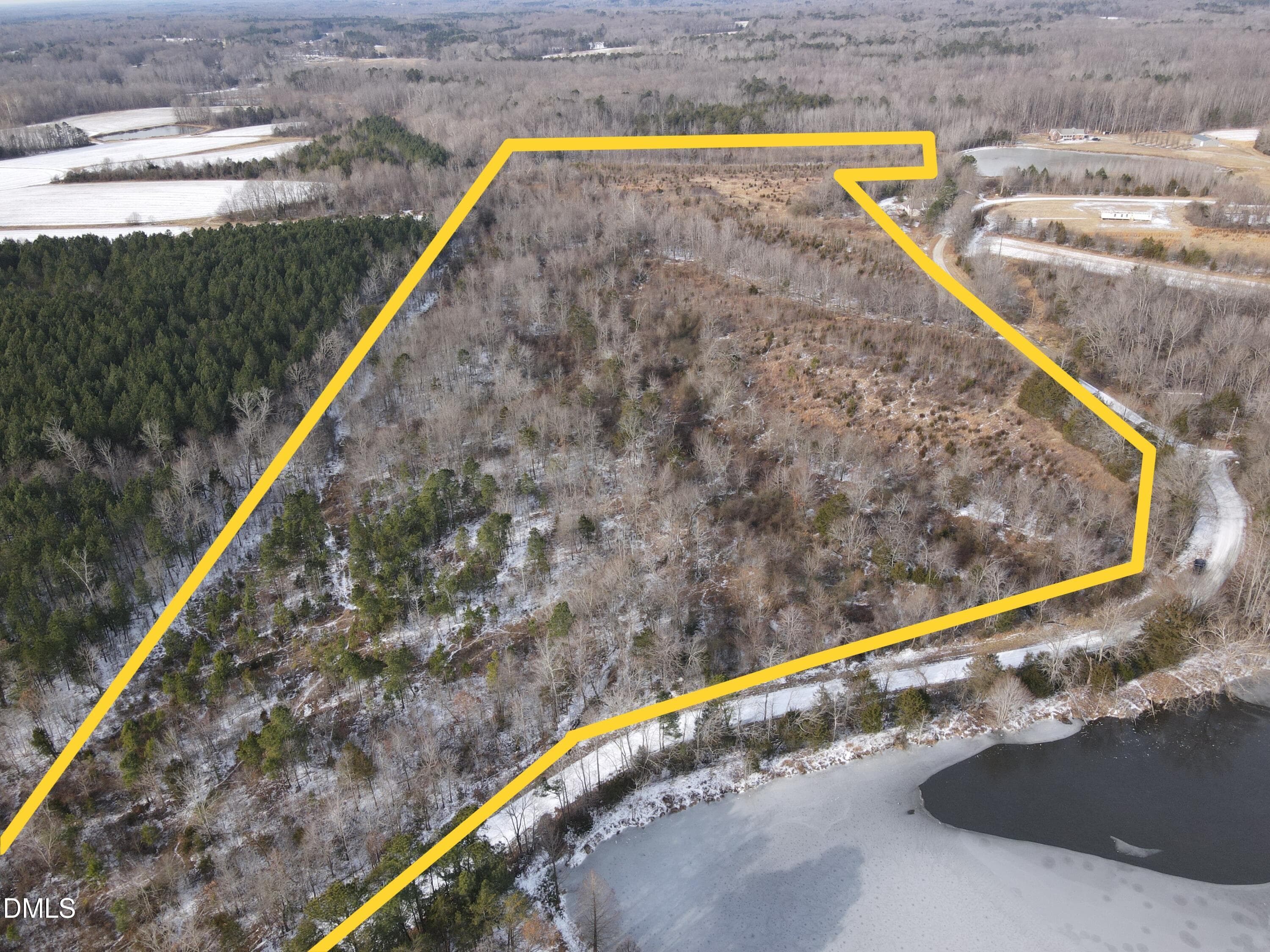 0 Oakley Road, Cedar Grove, NC 27231
