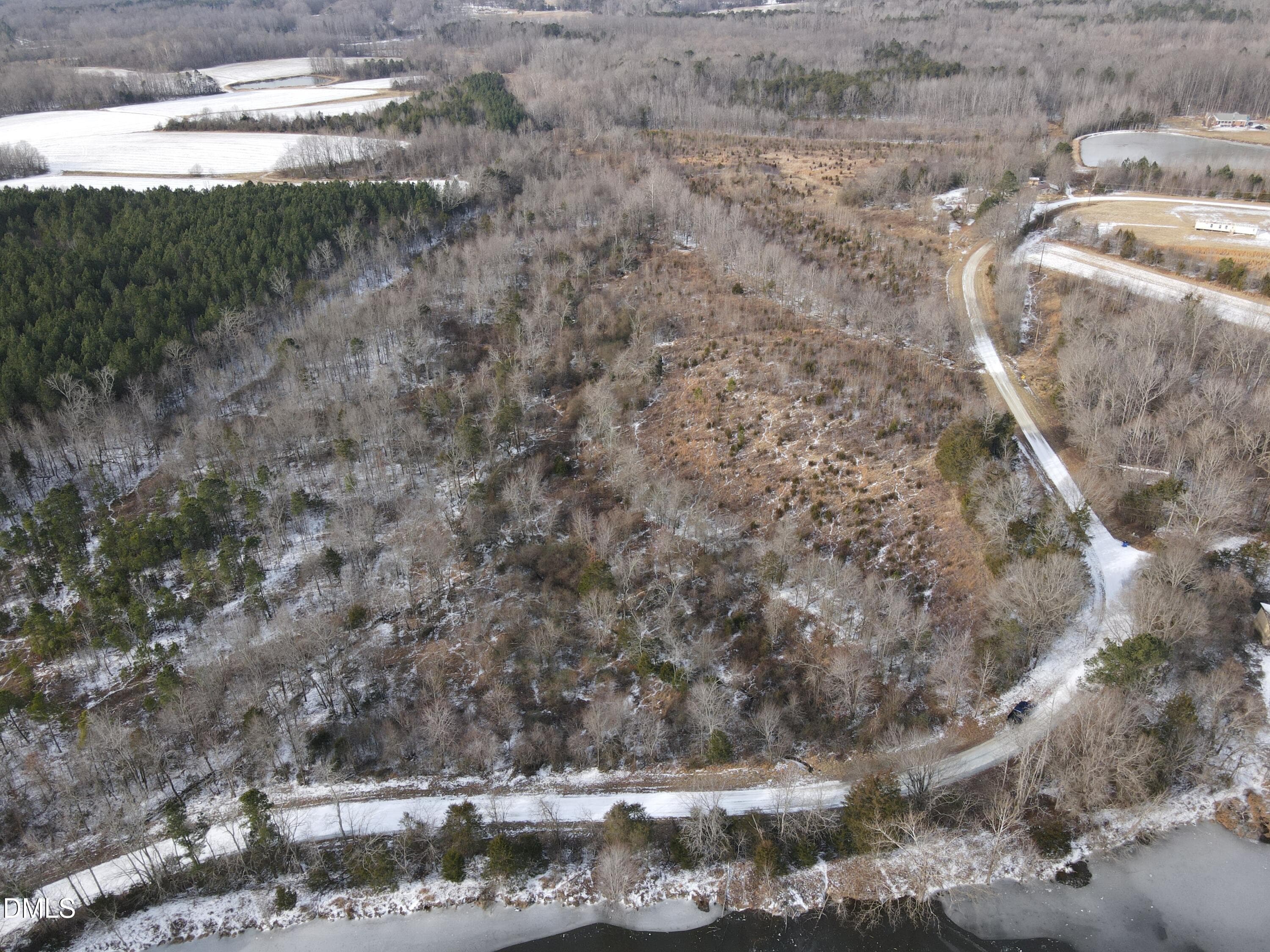 DJI_0659 - 0 Oakley Road, Cedar Grove, NC 27231