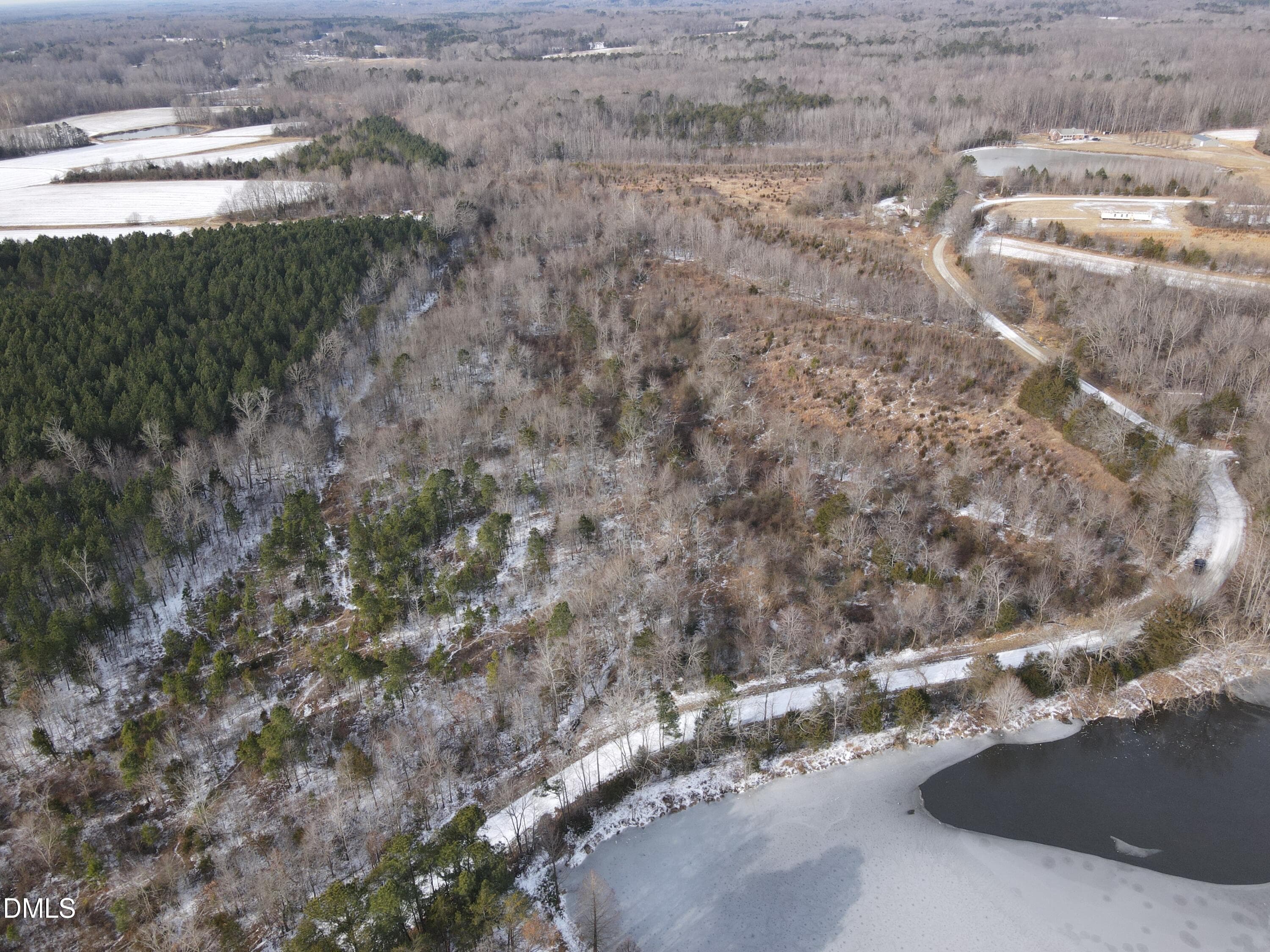 DJI_0660 - 0 Oakley Road, Cedar Grove, NC 27231