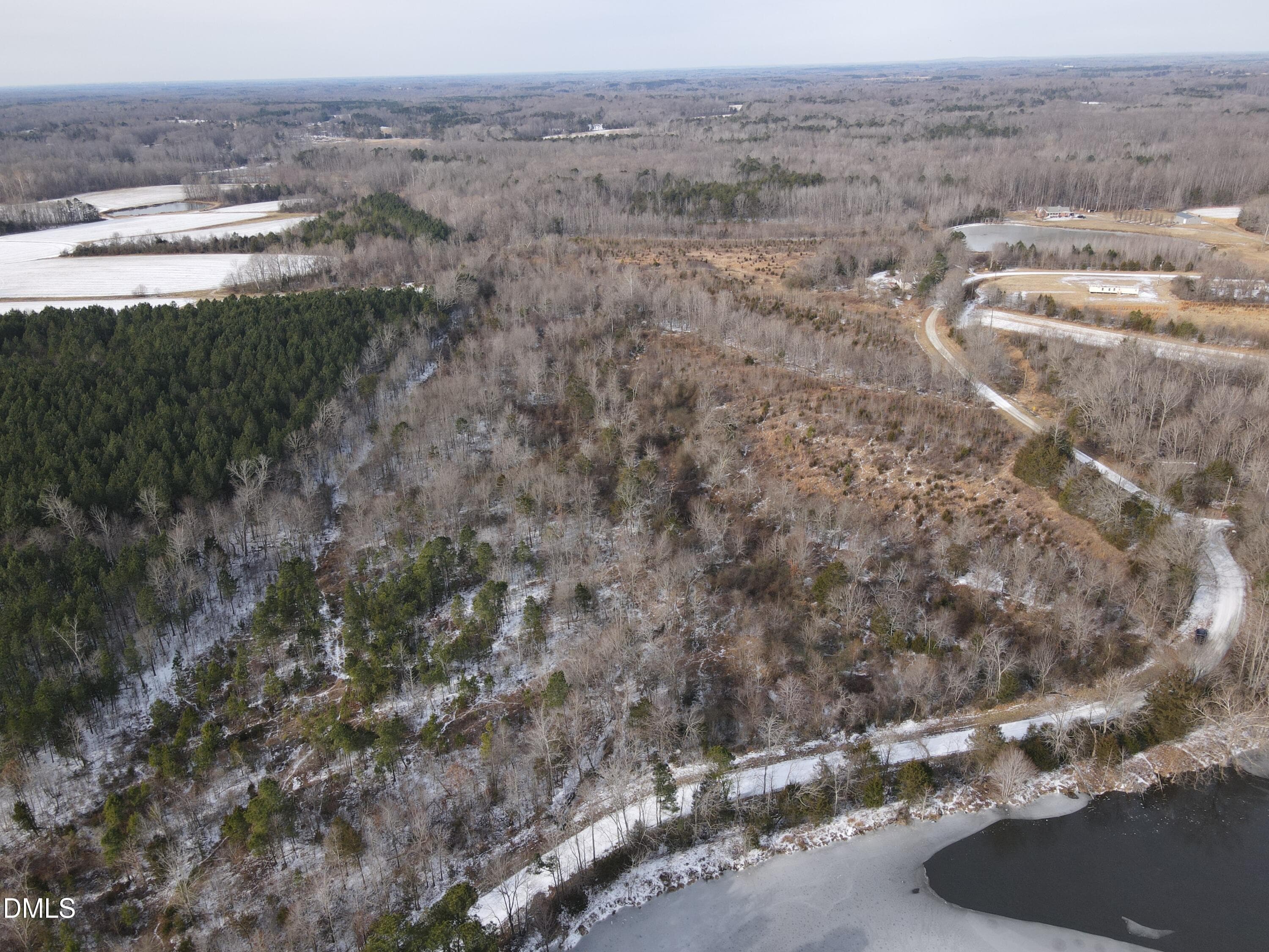 DJI_0661 - 0 Oakley Road, Cedar Grove, NC 27231