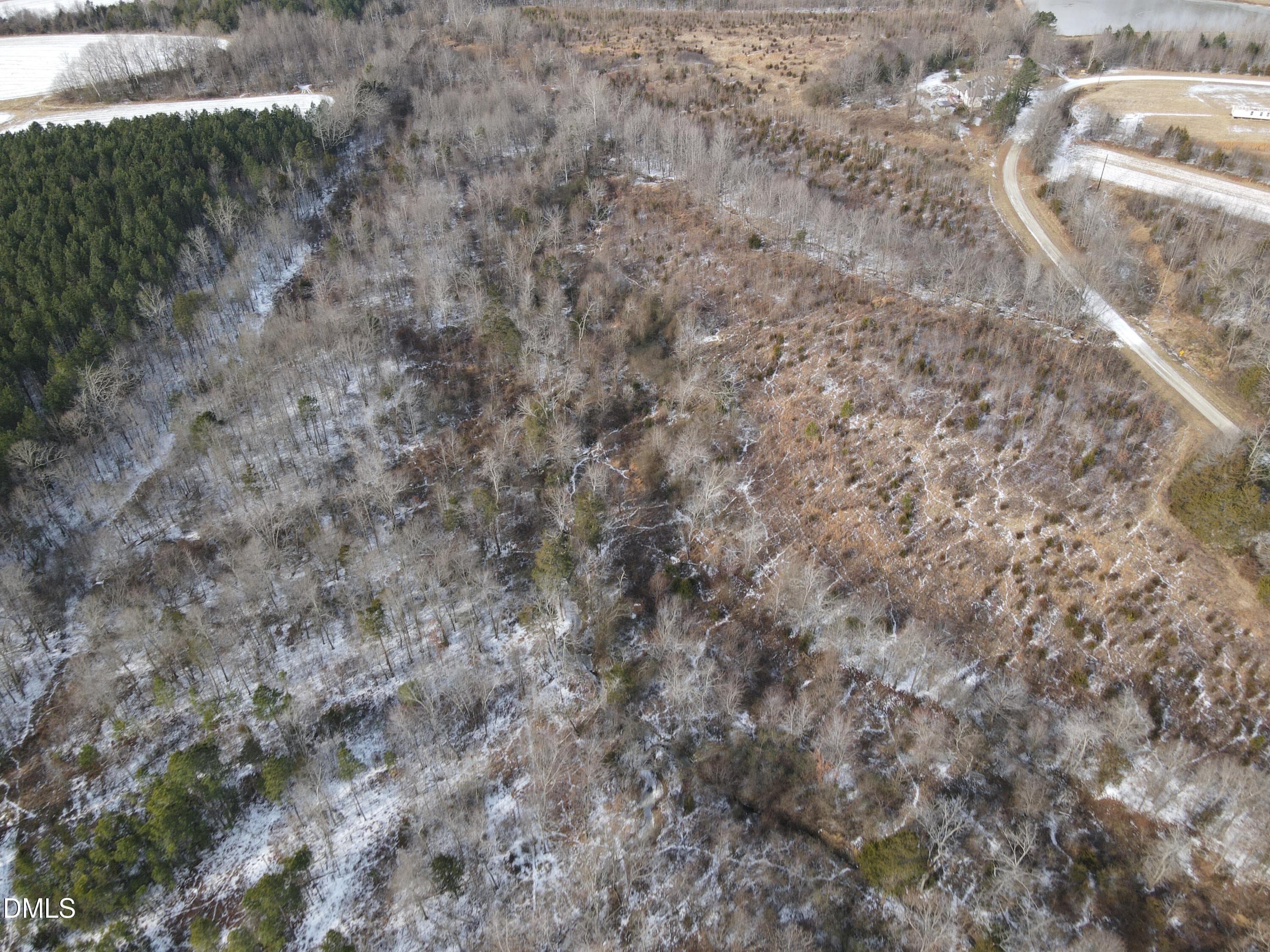 DJI_0662 - 0 Oakley Road, Cedar Grove, NC 27231