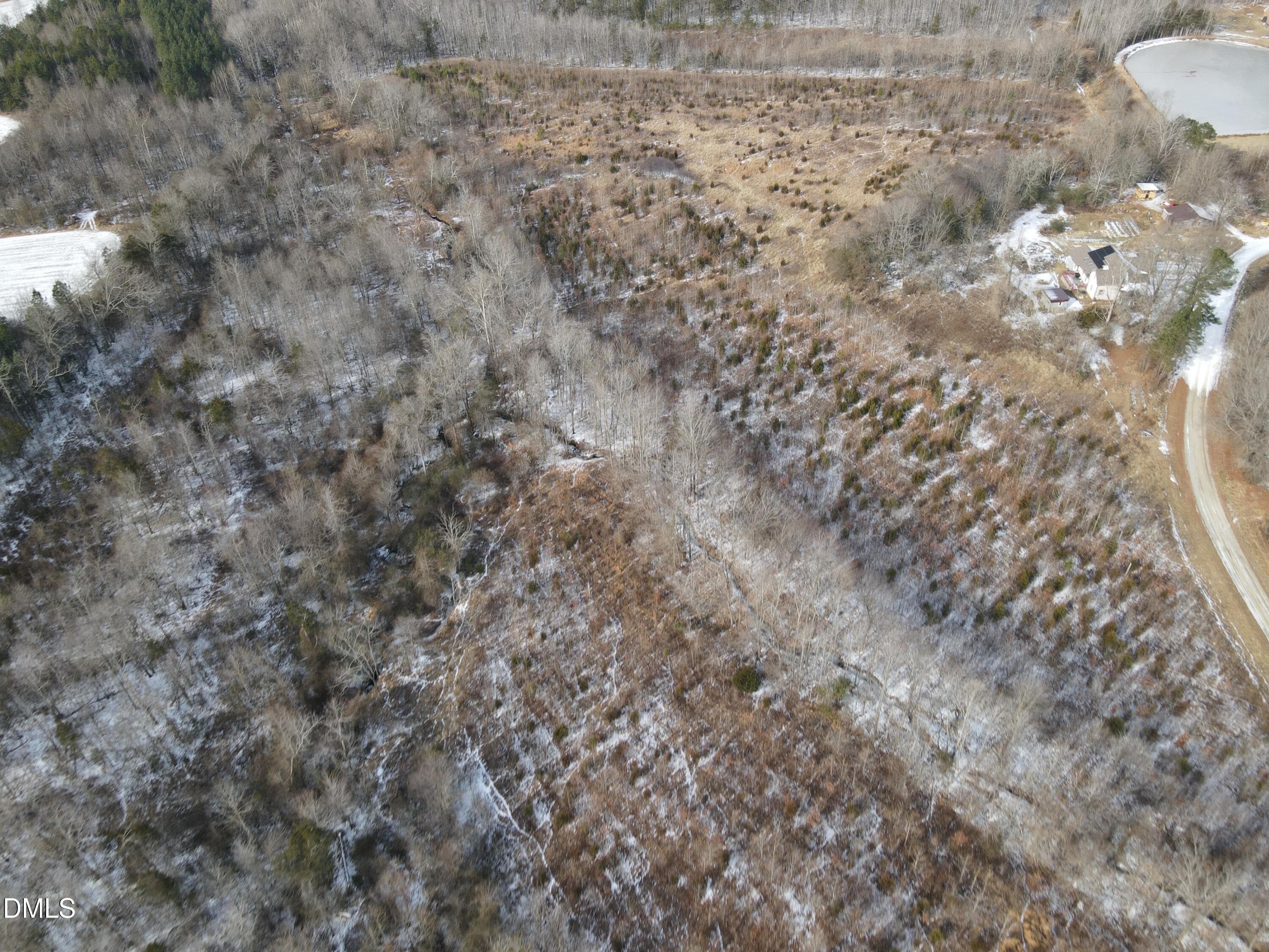 DJI_0663 - 0 Oakley Road, Cedar Grove, NC 27231