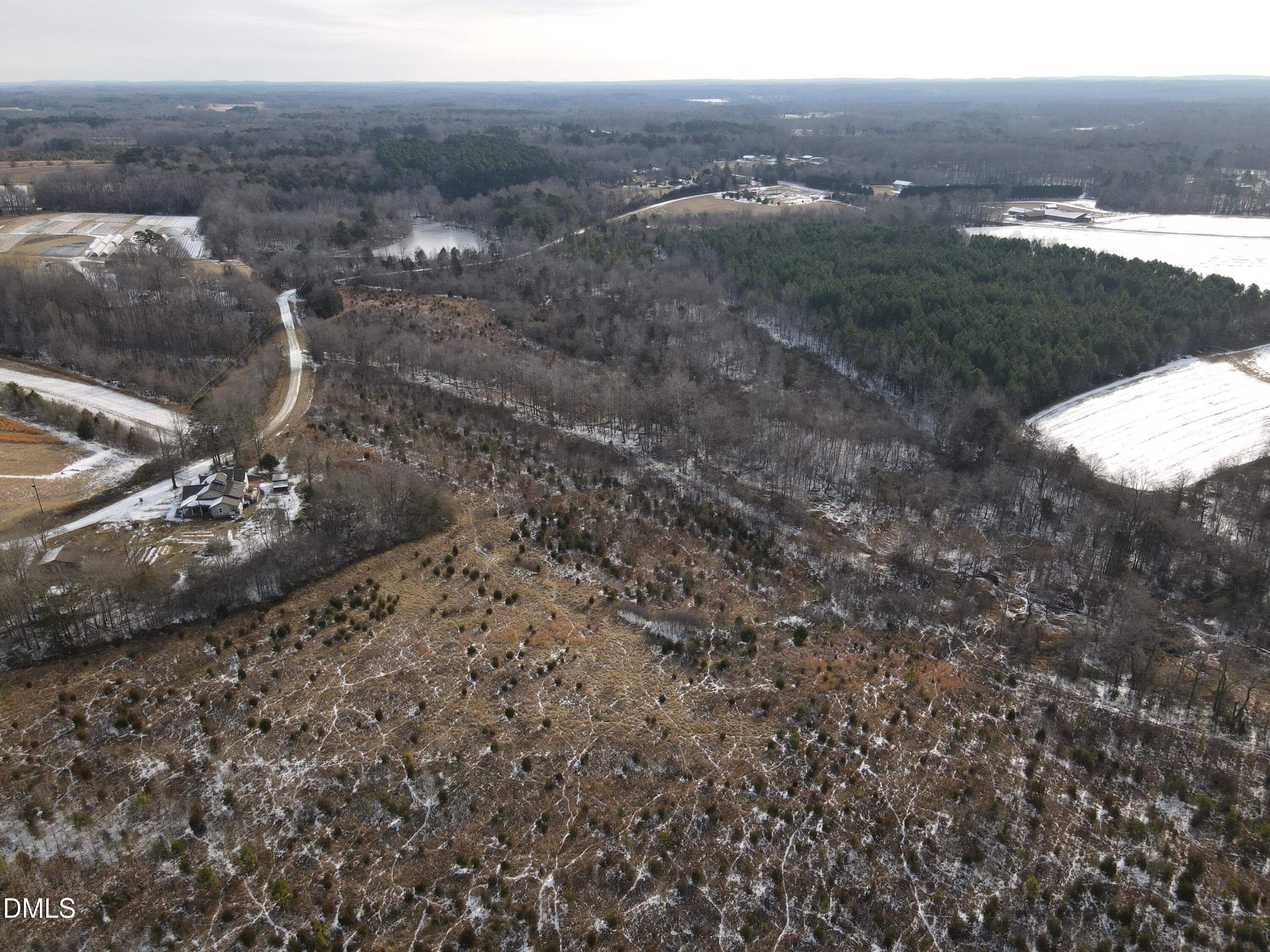 DJI_0665 - 0 Oakley Road, Cedar Grove, NC 27231
