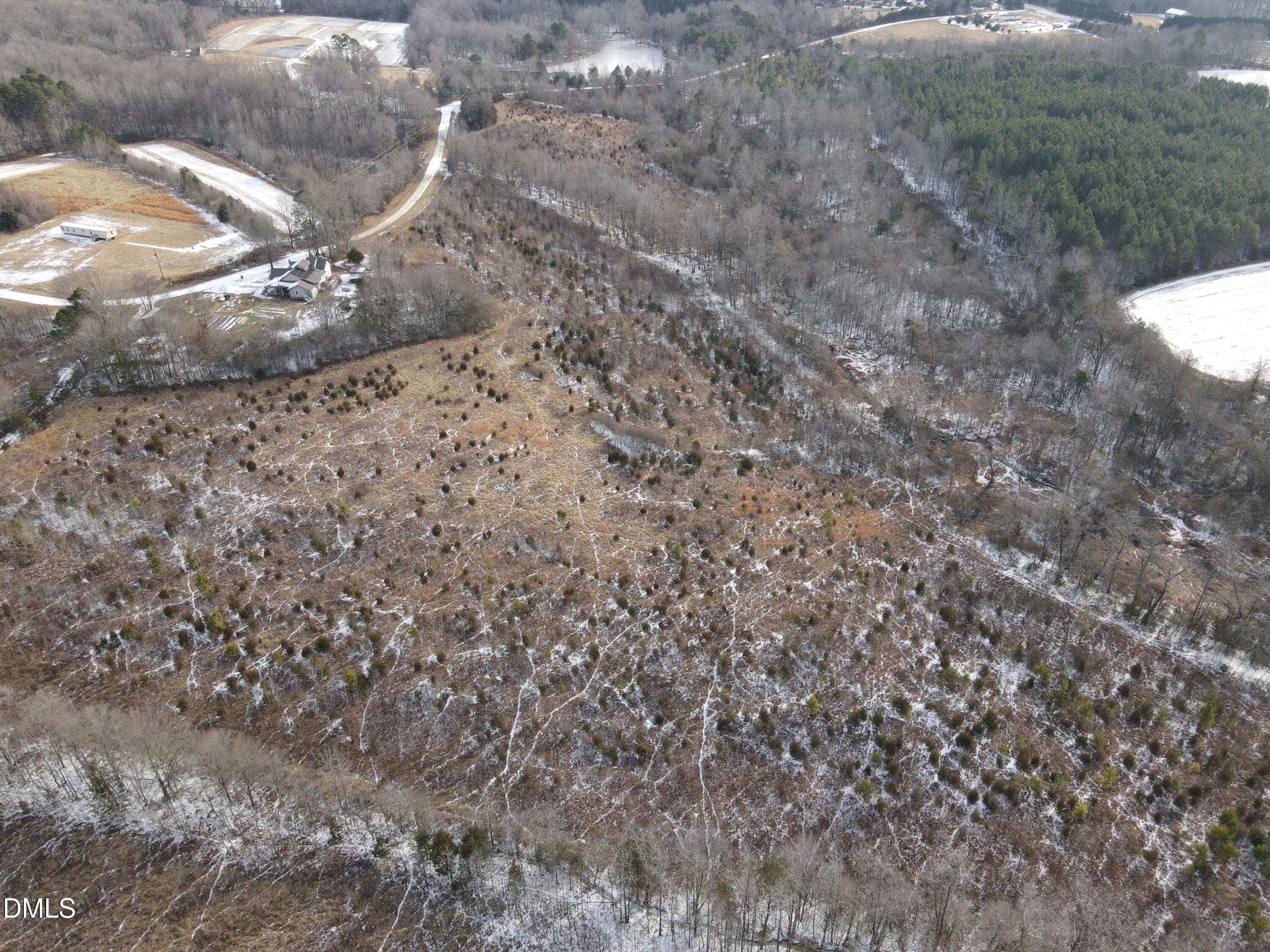 DJI_0666 - 0 Oakley Road, Cedar Grove, NC 27231