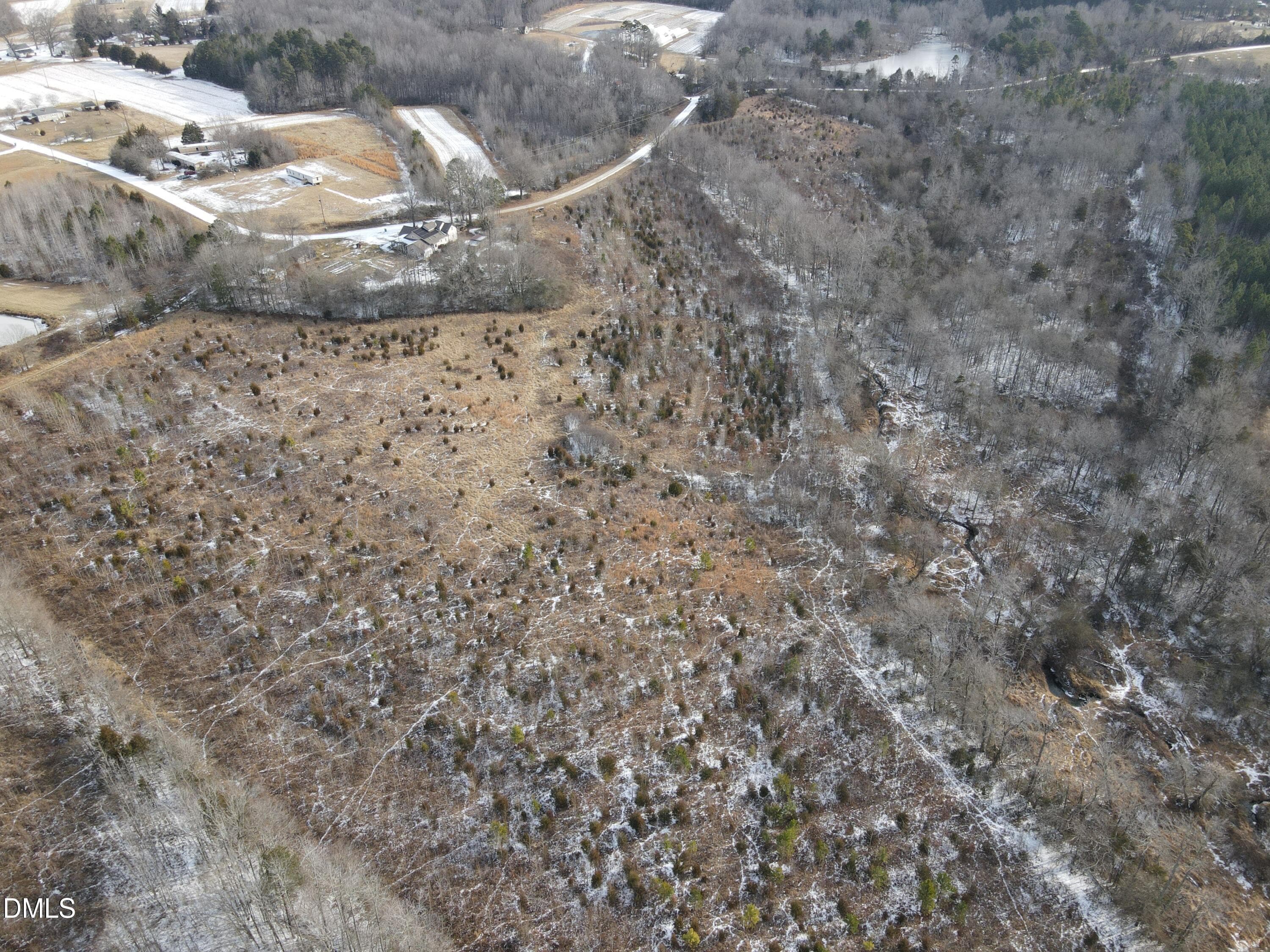 DJI_0667 - 0 Oakley Road, Cedar Grove, NC 27231