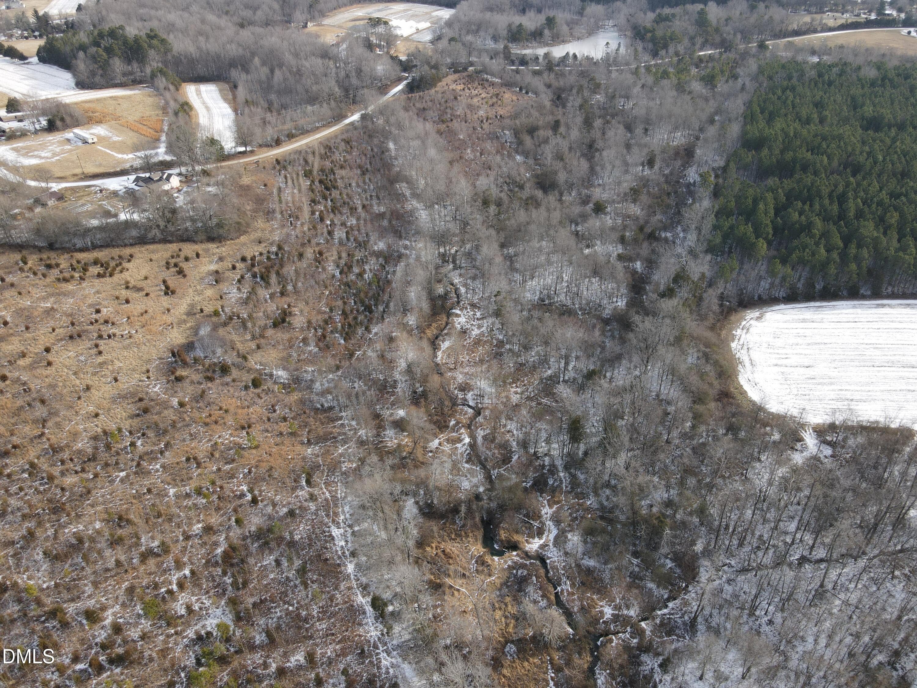 DJI_0668 - 0 Oakley Road, Cedar Grove, NC 27231
