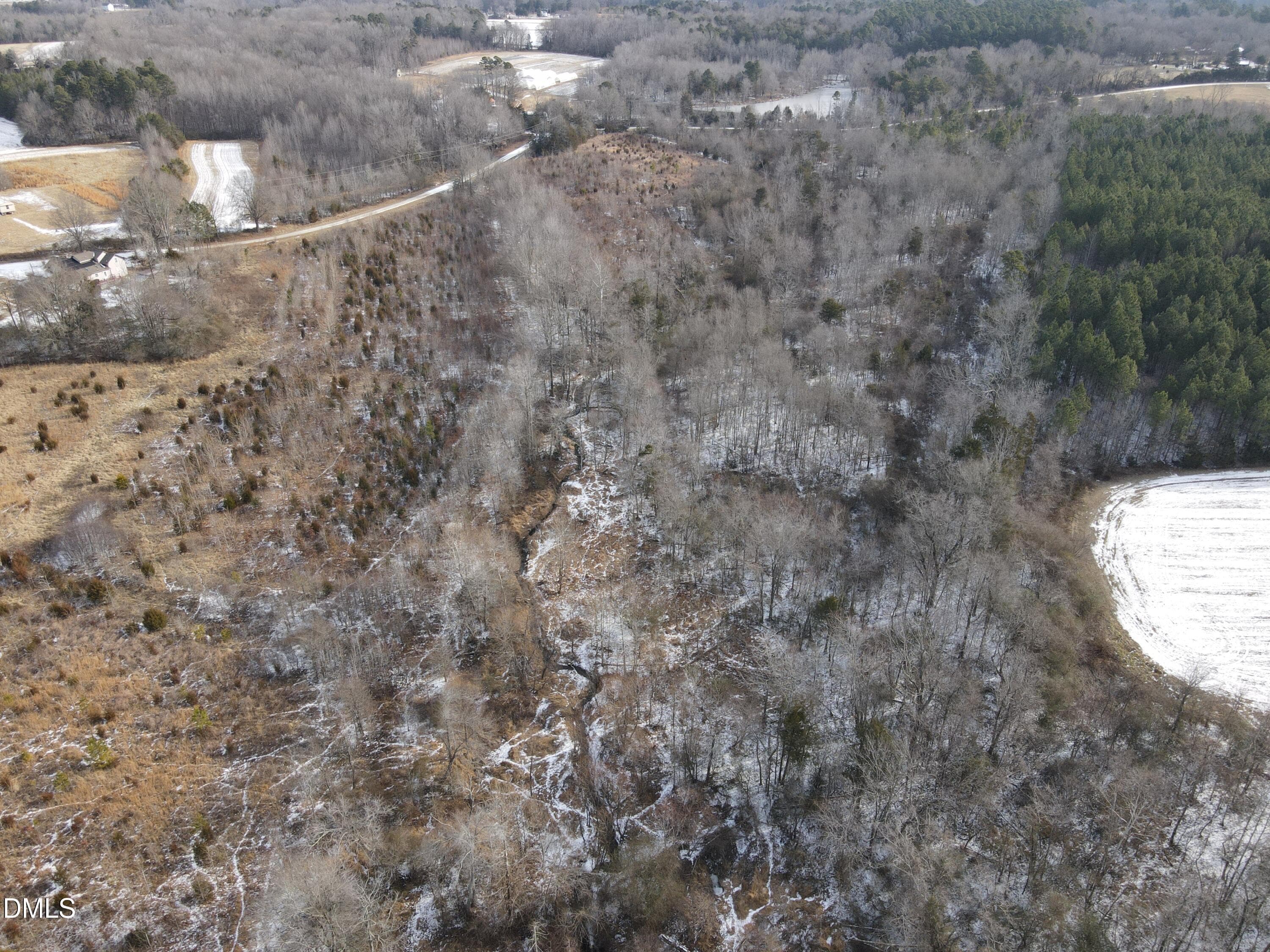 DJI_0670 - 0 Oakley Road, Cedar Grove, NC 27231