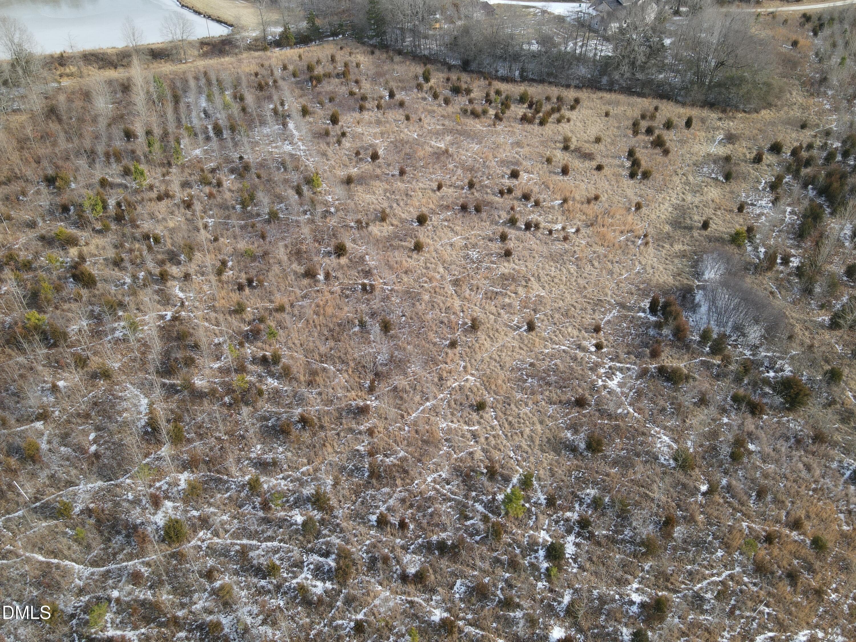 DJI_0671 - 0 Oakley Road, Cedar Grove, NC 27231