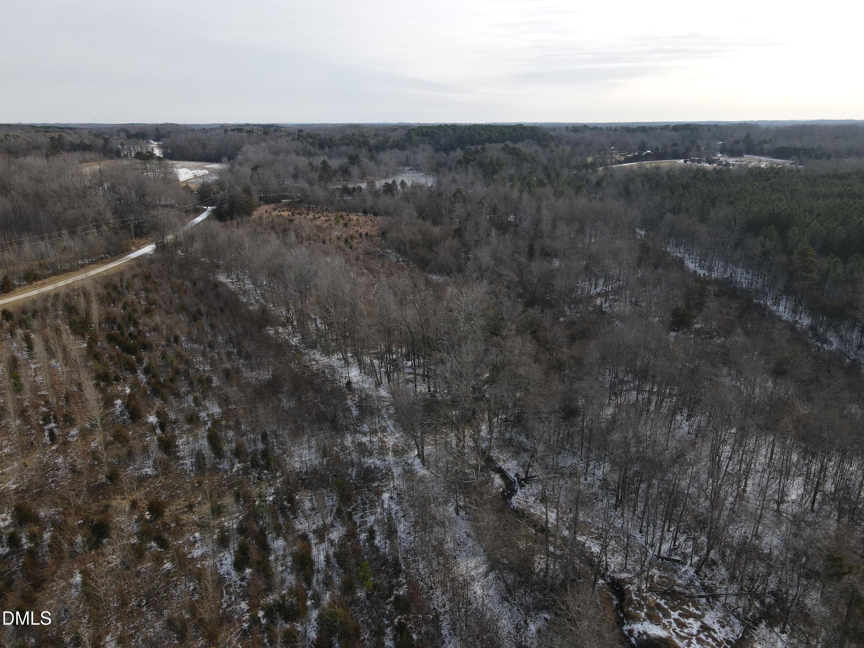 DJI_0672 - 0 Oakley Road, Cedar Grove, NC 27231