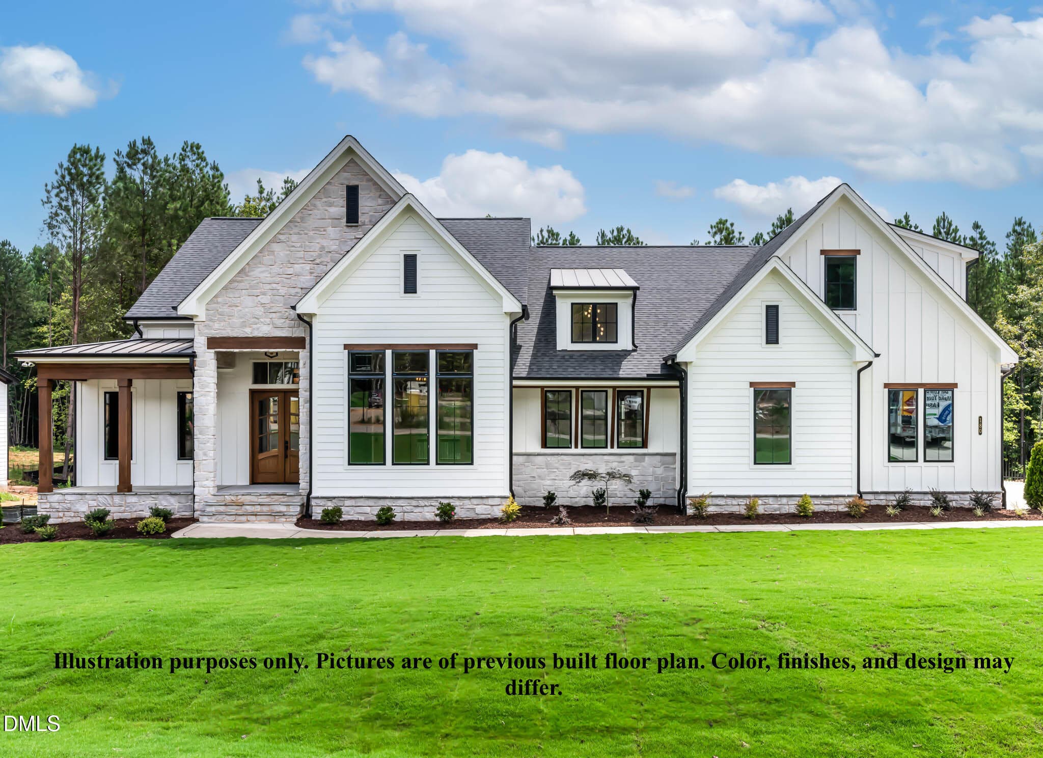 1219 Red Cedar Court, Youngsville, NC 27596