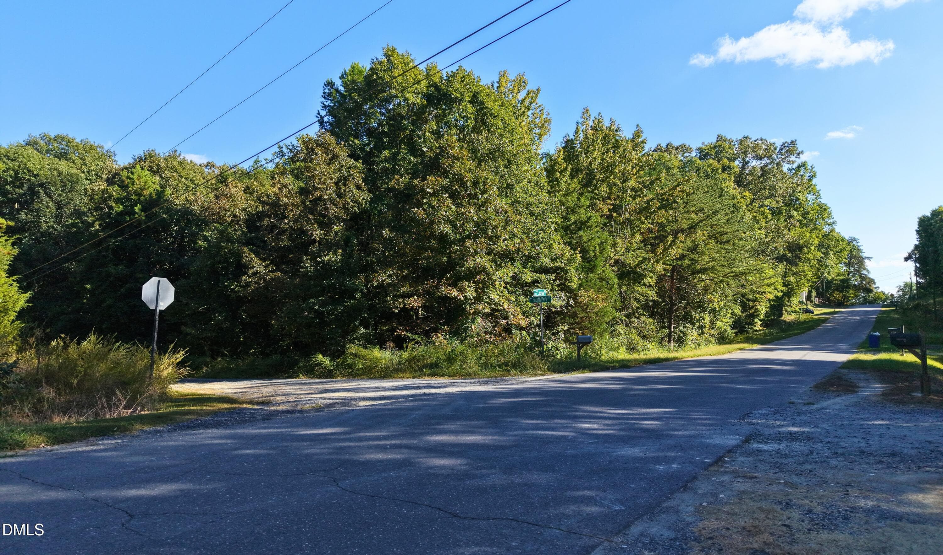 14th Park Ave, Randleman, NC 27317 - 00-00 Fourth Park Avenue, Randleman, NC 27317