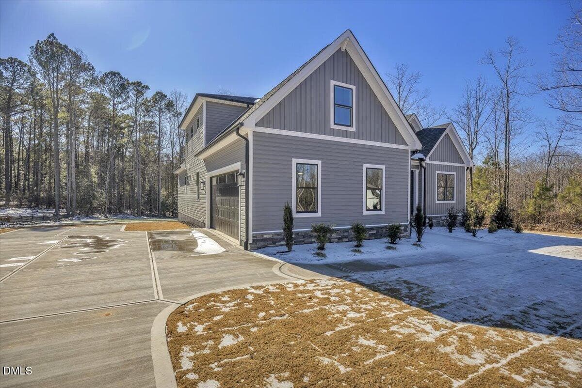 097-Final 12885 Mallard Rock Rd Lot 8-RJ - 12885 Mallard Rock Drive, Zebulon, NC 27597, Zebulon