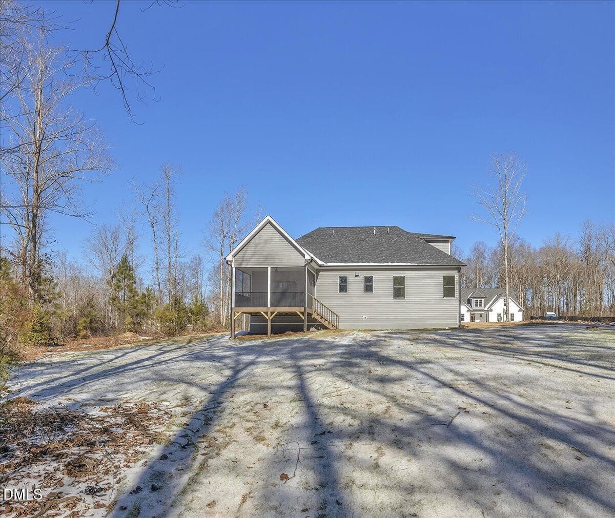 099-Final 12885 Mallard Rock Rd Lot 8-RJ - 12885 Mallard Rock Drive, Zebulon, NC 27597, Zebulon