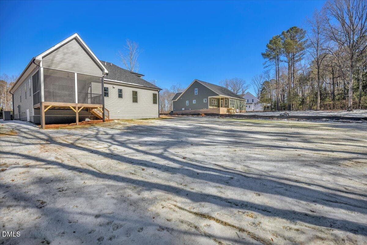 100-Final 12885 Mallard Rock Rd Lot 8-RJ - 12885 Mallard Rock Drive, Zebulon, NC 27597, Zebulon
