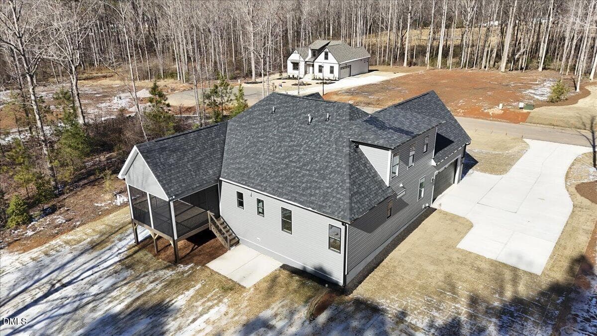 101-Final 12885 Mallard Rock Rd Lot 8-RJ - 12885 Mallard Rock Drive, Zebulon, NC 27597, Zebulon
