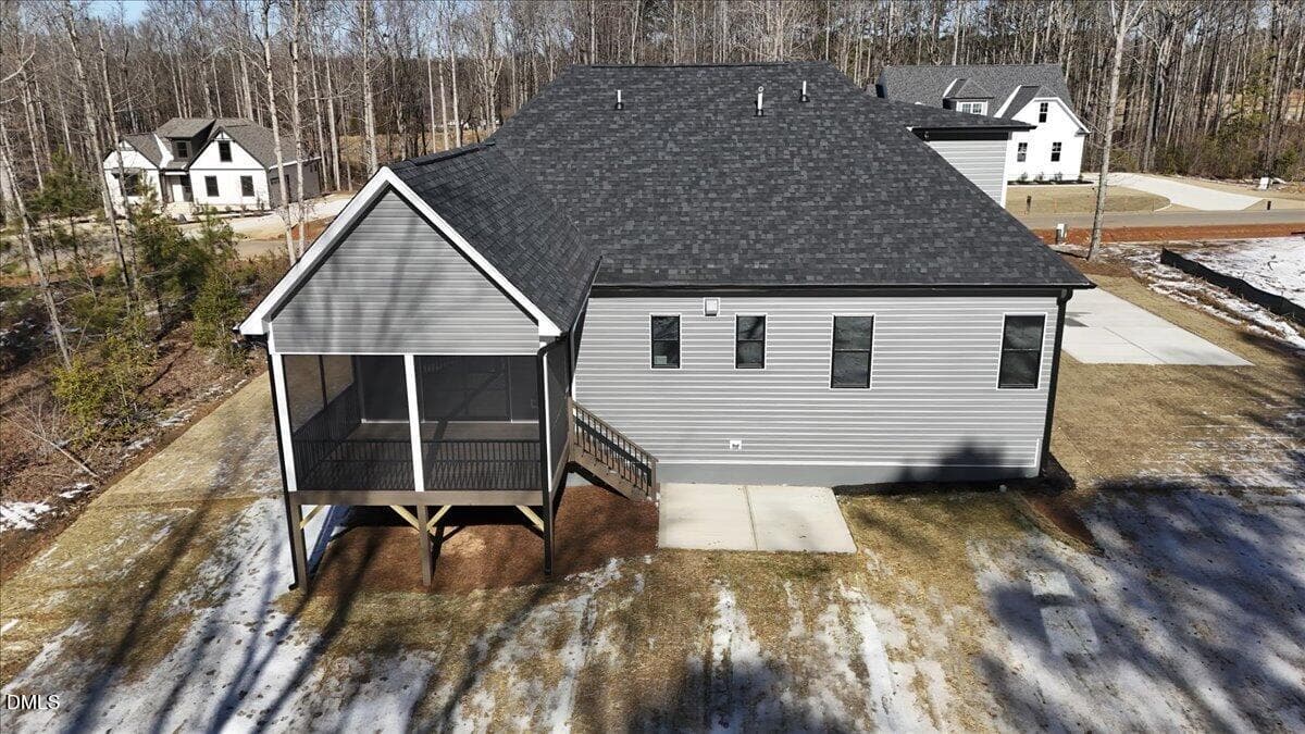 102-Final 12885 Mallard Rock Rd Lot 8-RJ - 12885 Mallard Rock Drive, Zebulon, NC 27597, Zebulon
