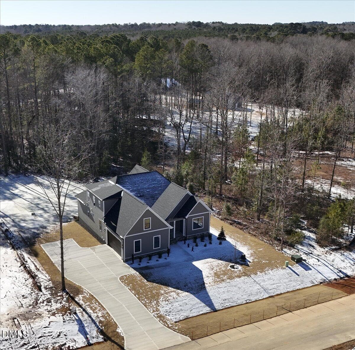 107-Final 12885 Mallard Rock Rd Lot 8-RJ - 12885 Mallard Rock Drive, Zebulon, NC 27597, Zebulon