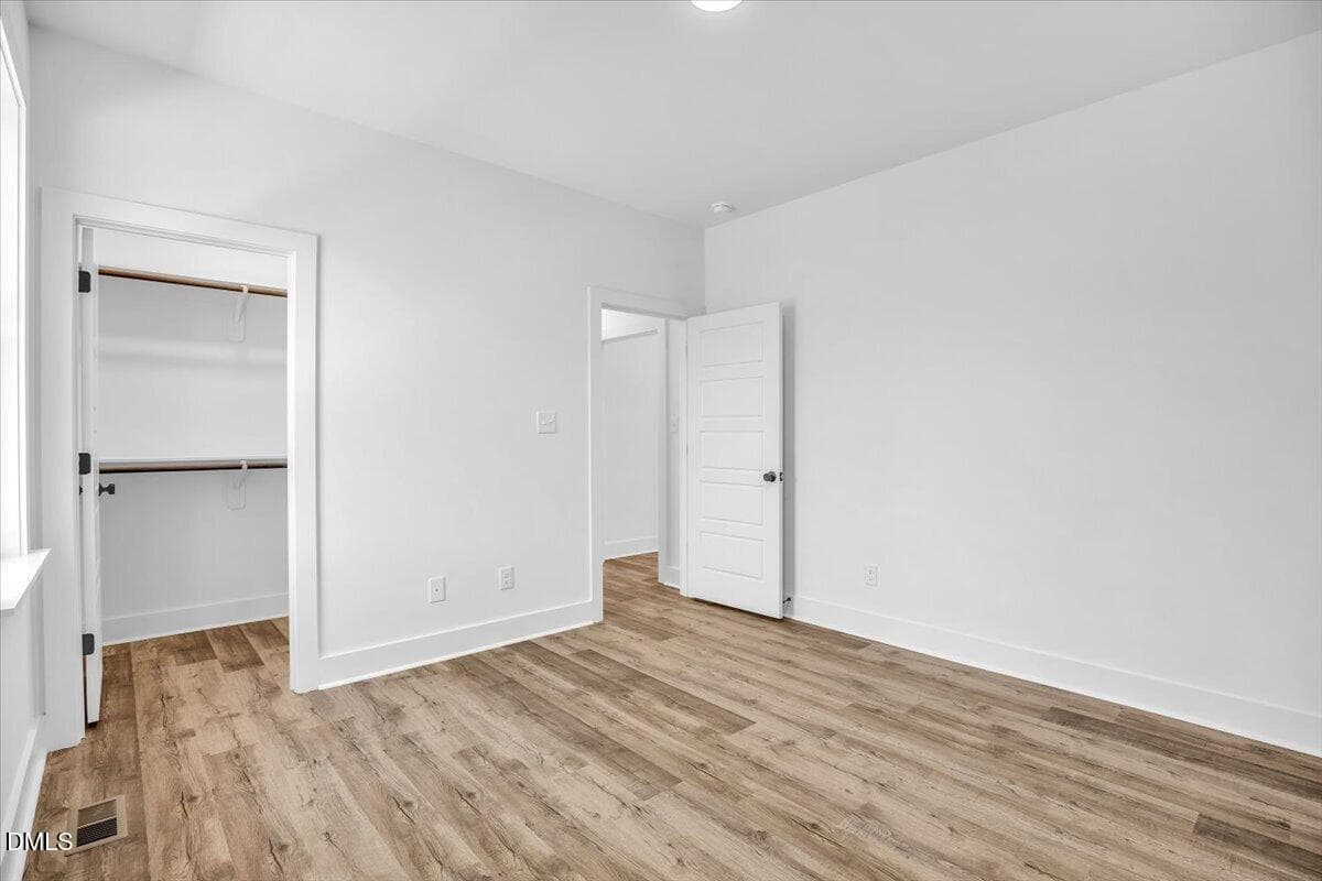 Bedroom 2 - 12885 Mallard Rock Drive, Zebulon, NC 27597, Zebulon