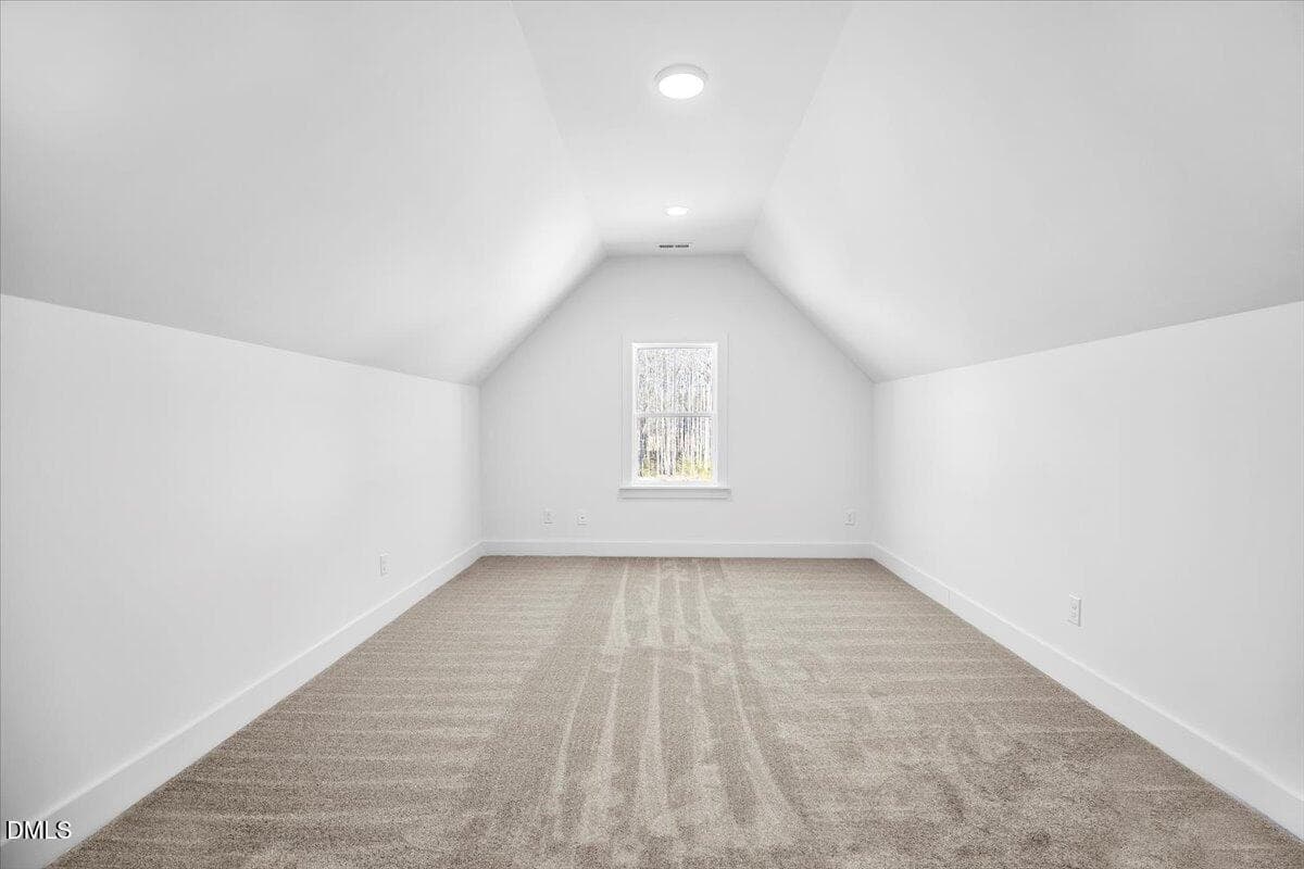 Bonus Room - 12885 Mallard Rock Drive, Zebulon, NC 27597, Zebulon