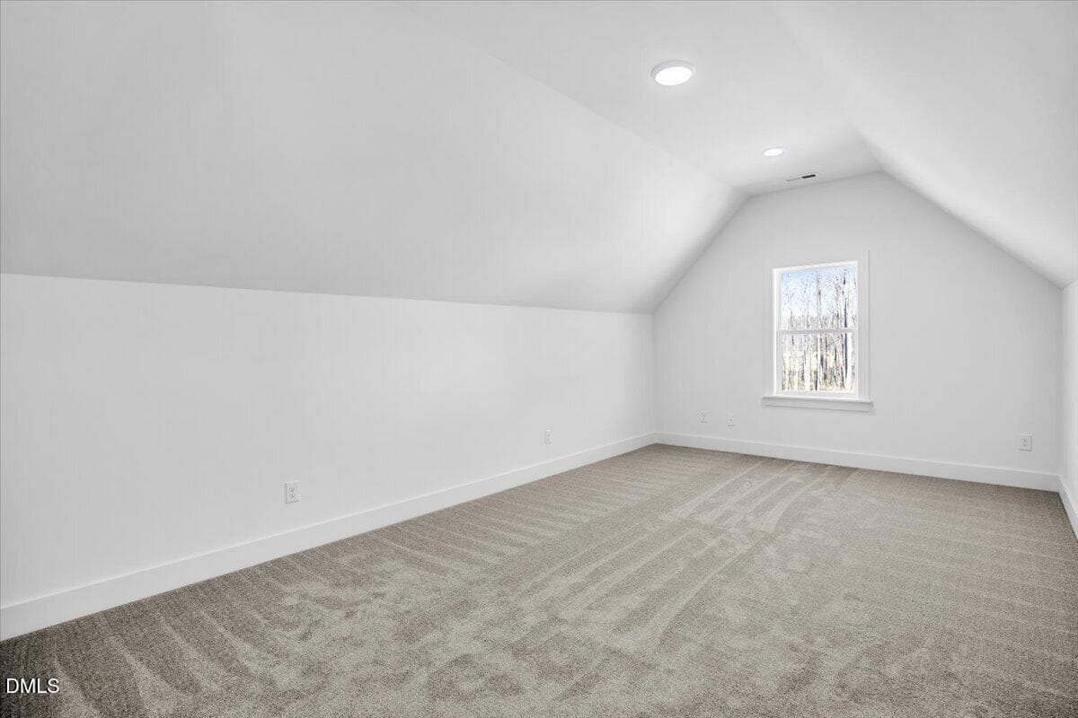 Bonus Room - 12885 Mallard Rock Drive, Zebulon, NC 27597, Zebulon
