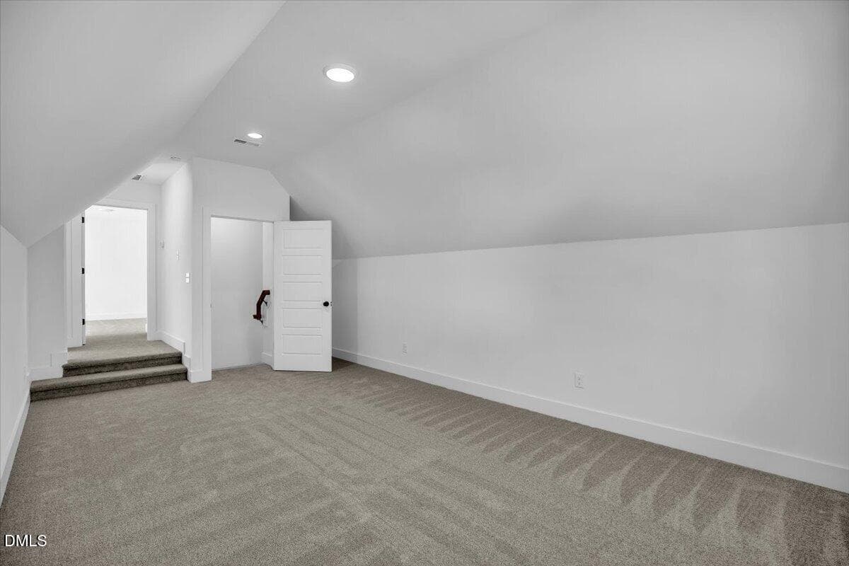 Bonus Room - 12885 Mallard Rock Drive, Zebulon, NC 27597, Zebulon
