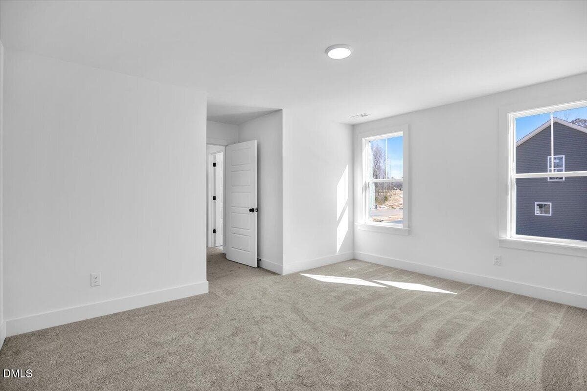 Upstairs Flex Room - 12885 Mallard Rock Drive, Zebulon, NC 27597, Zebulon