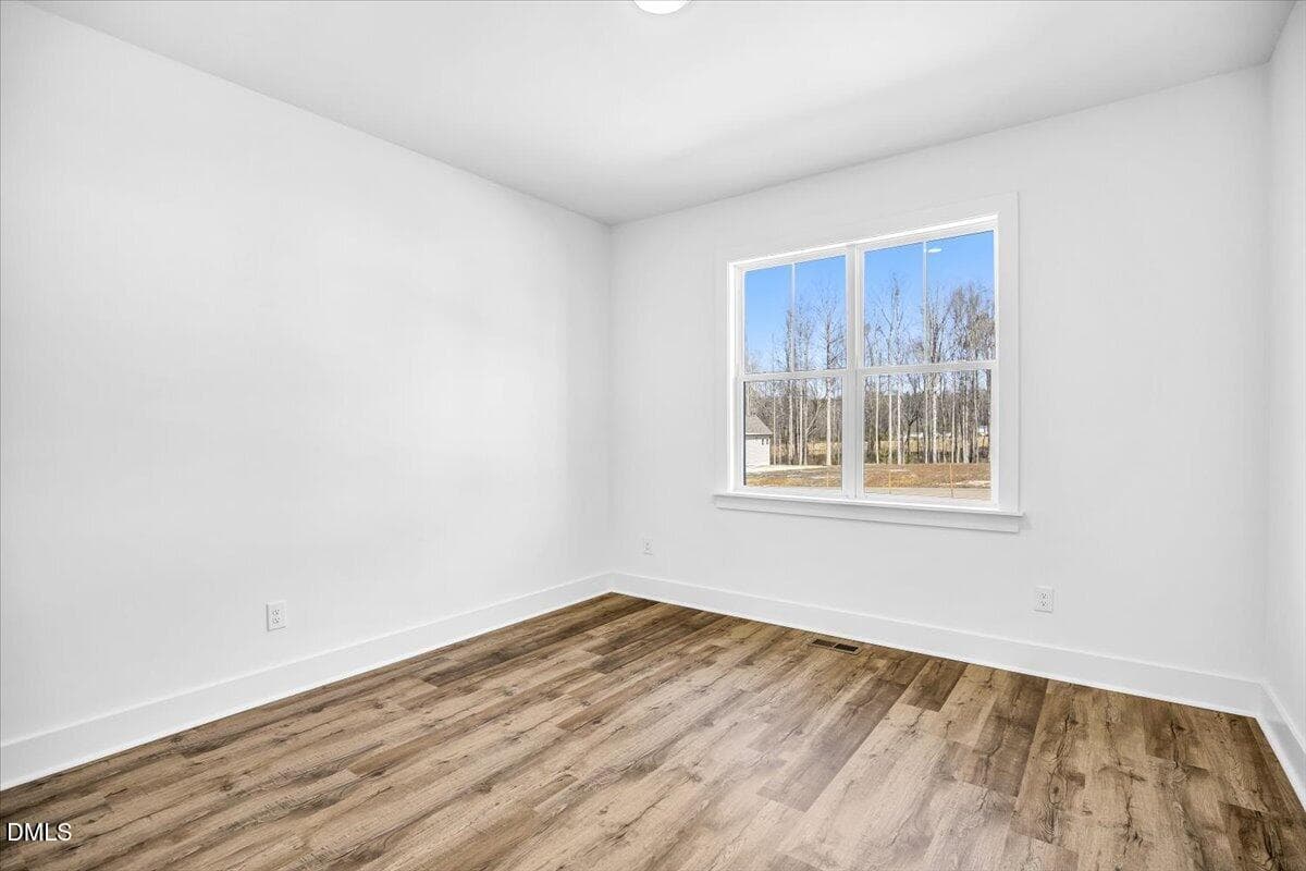 Bedroom 3 - 12885 Mallard Rock Drive, Zebulon, NC 27597, Zebulon