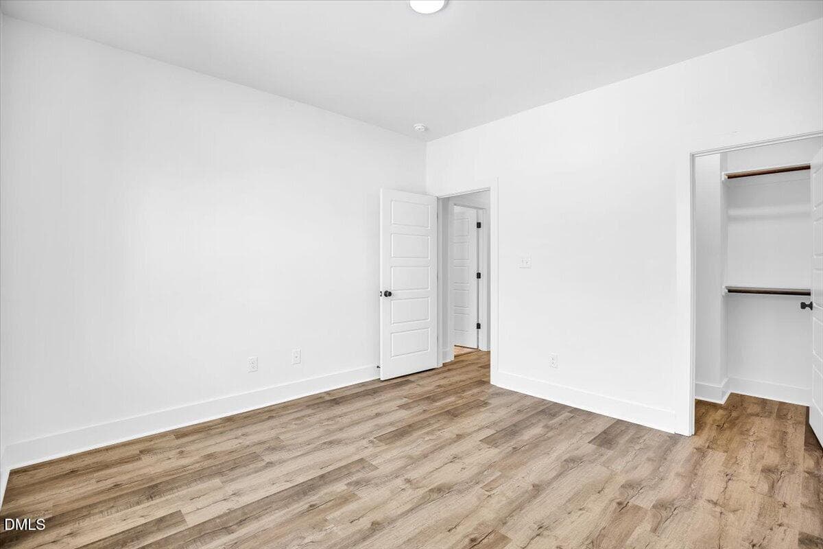 Bedroom 3 - 12885 Mallard Rock Drive, Zebulon, NC 27597, Zebulon