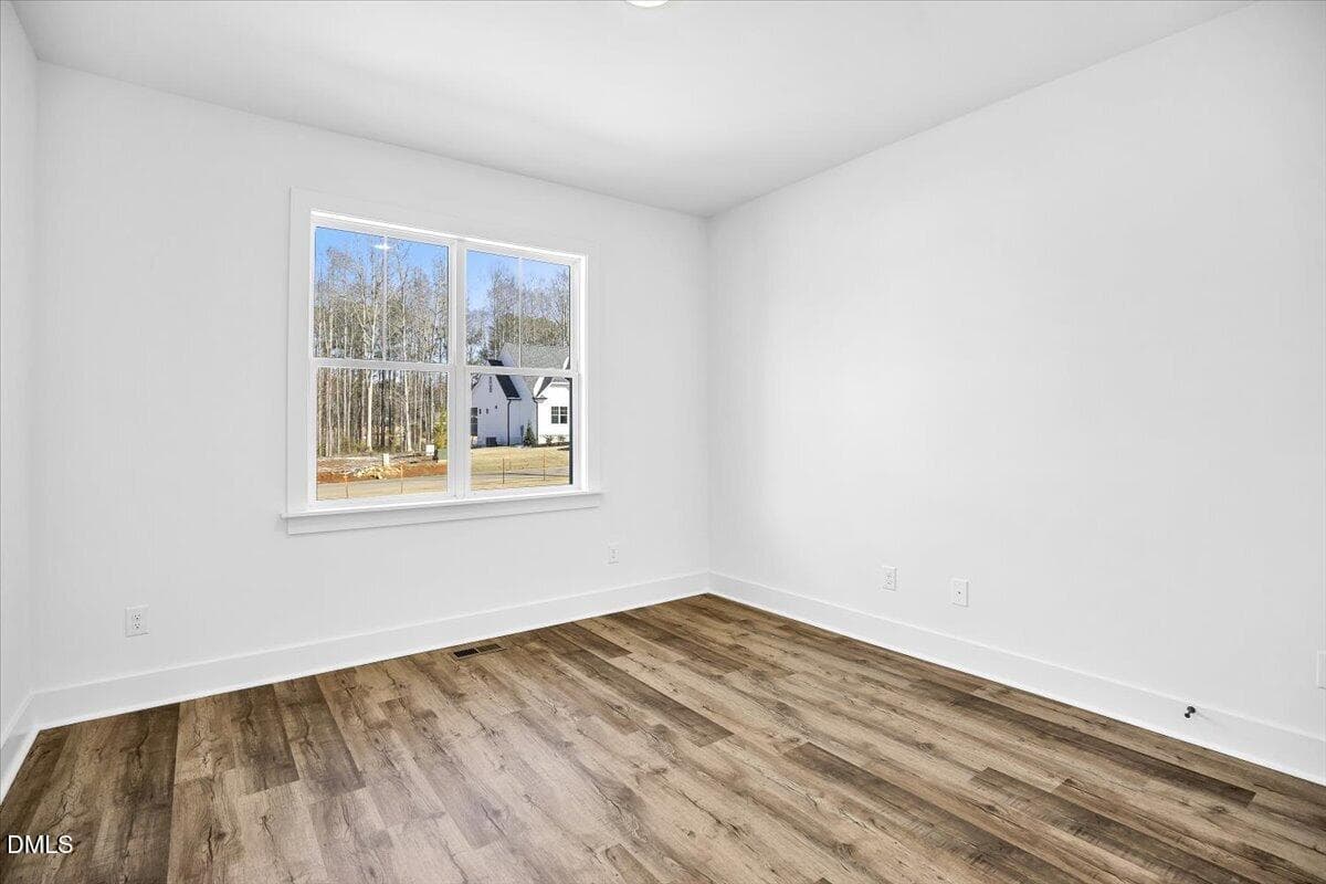 Bedroom 3 - 12885 Mallard Rock Drive, Zebulon, NC 27597, Zebulon