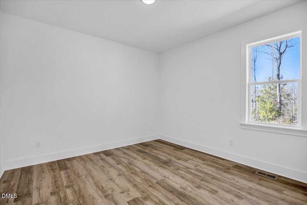 Bedroom 2 - 12885 Mallard Rock Drive, Zebulon, NC 27597, Zebulon