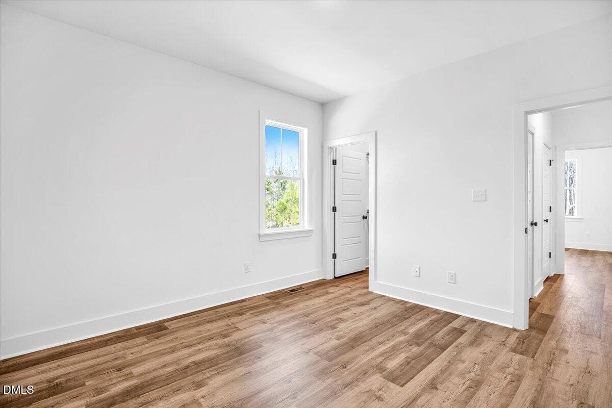 Bedroom 2 - 12885 Mallard Rock Drive, Zebulon, NC 27597, Zebulon