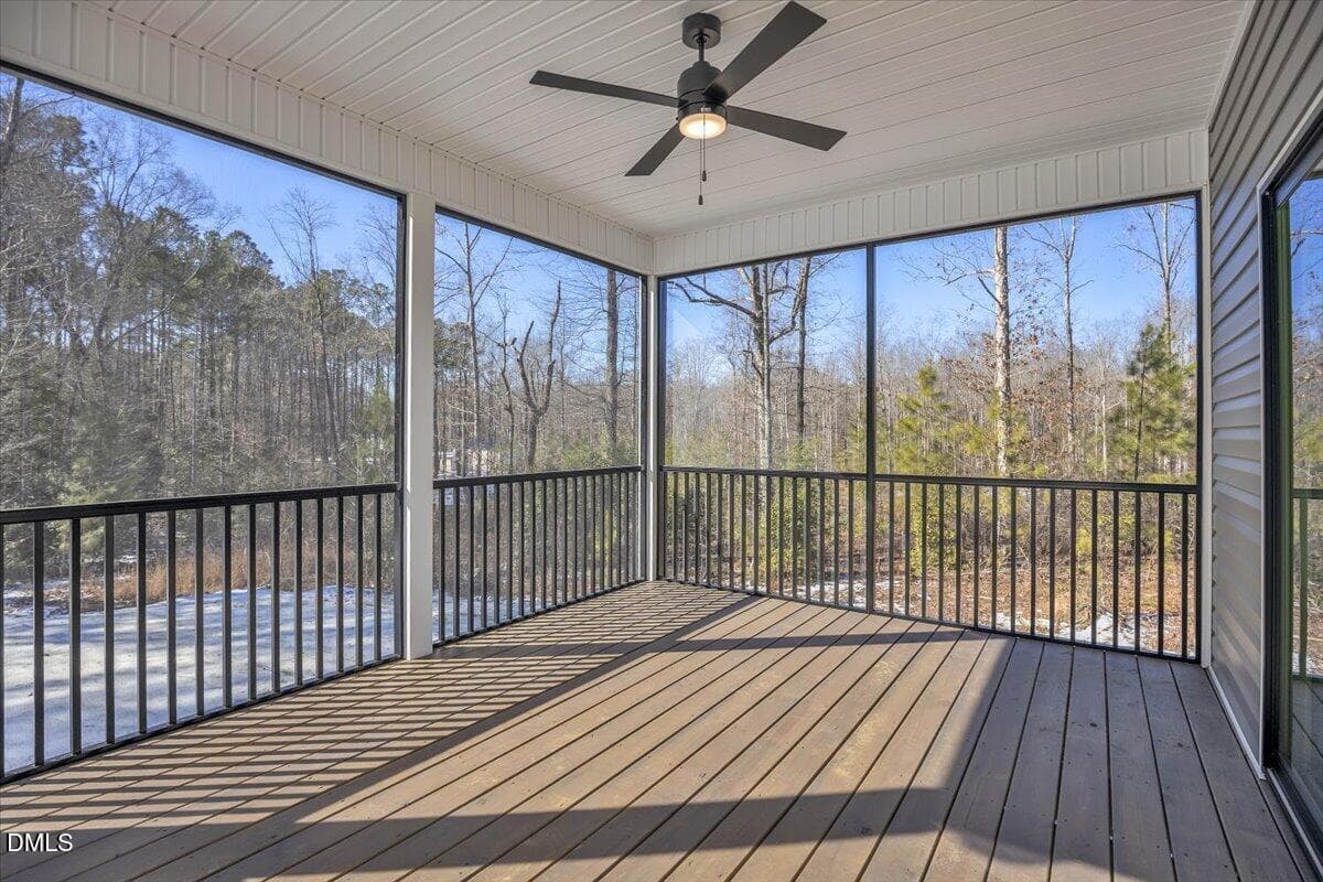 042-Final 12885 Mallard Rock Rd Lot 8-RJ - 12885 Mallard Rock Drive, Zebulon, NC 27597, Zebulon