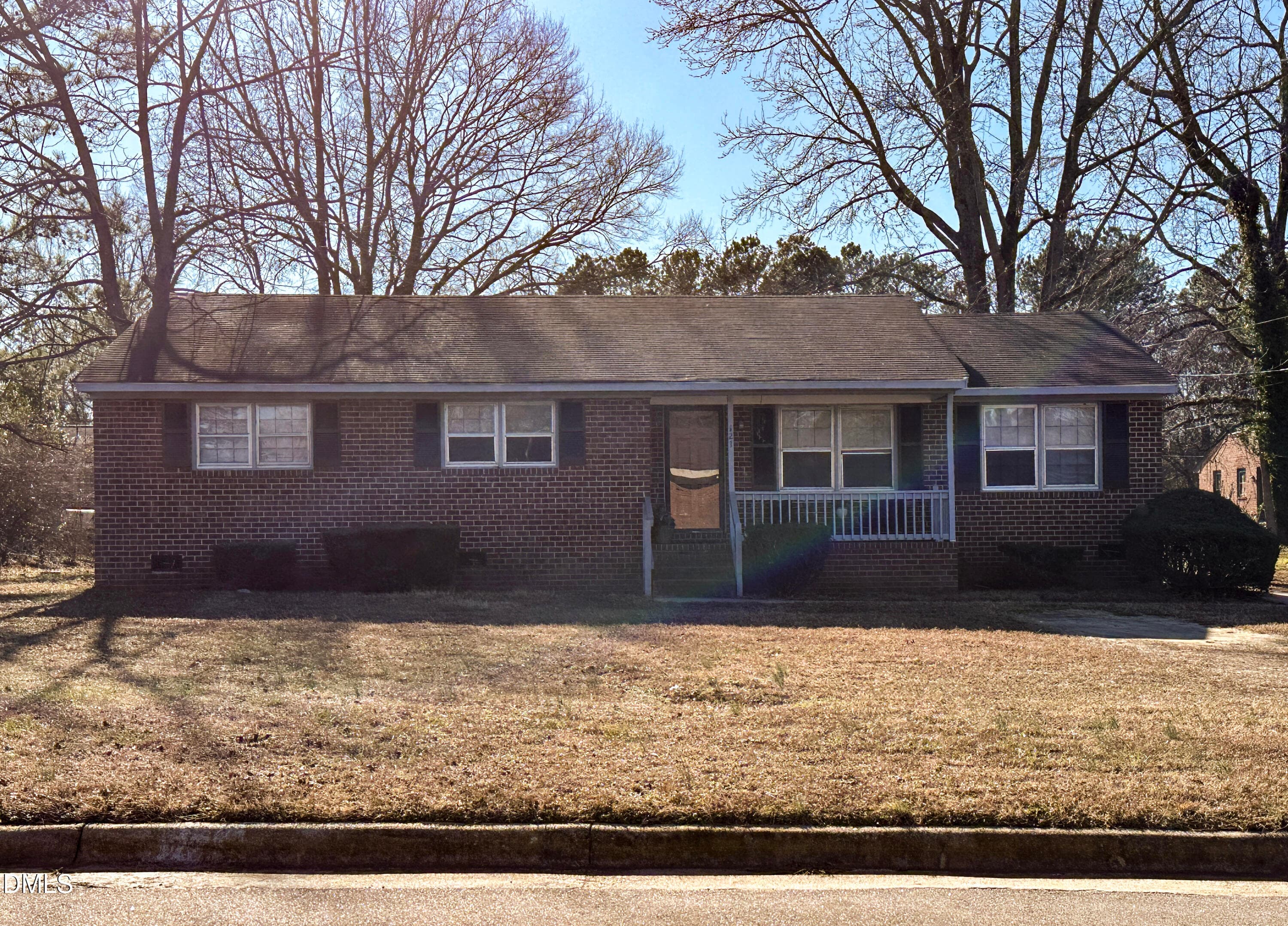 121 Lisa Ct-retouched - 1716 Lynne Avenue, Rocky Mount, NC 27801, Rocky Mount