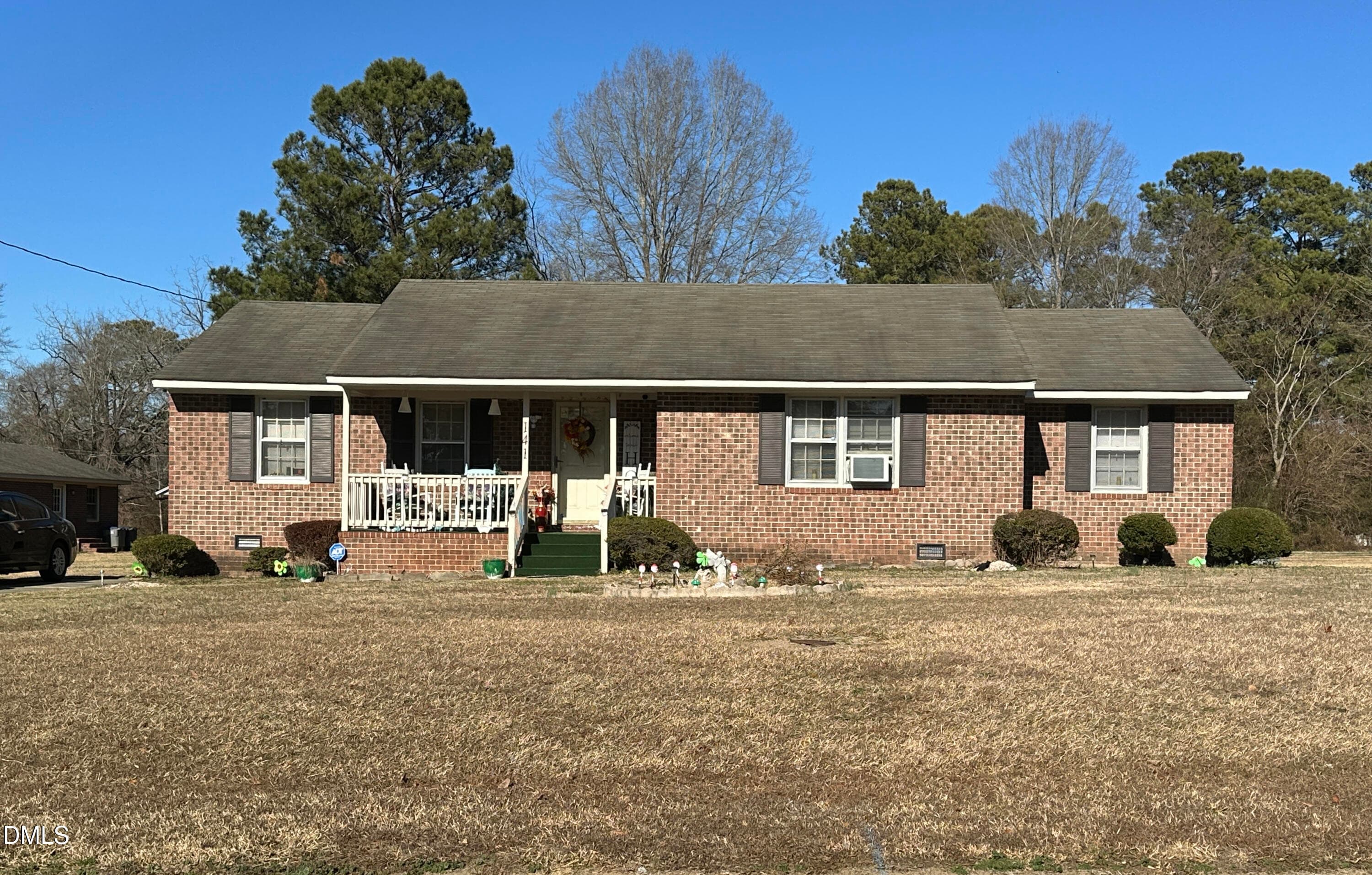 141 Carson Dr-retouched - 1716 Lynne Avenue, Rocky Mount, NC 27801, Rocky Mount