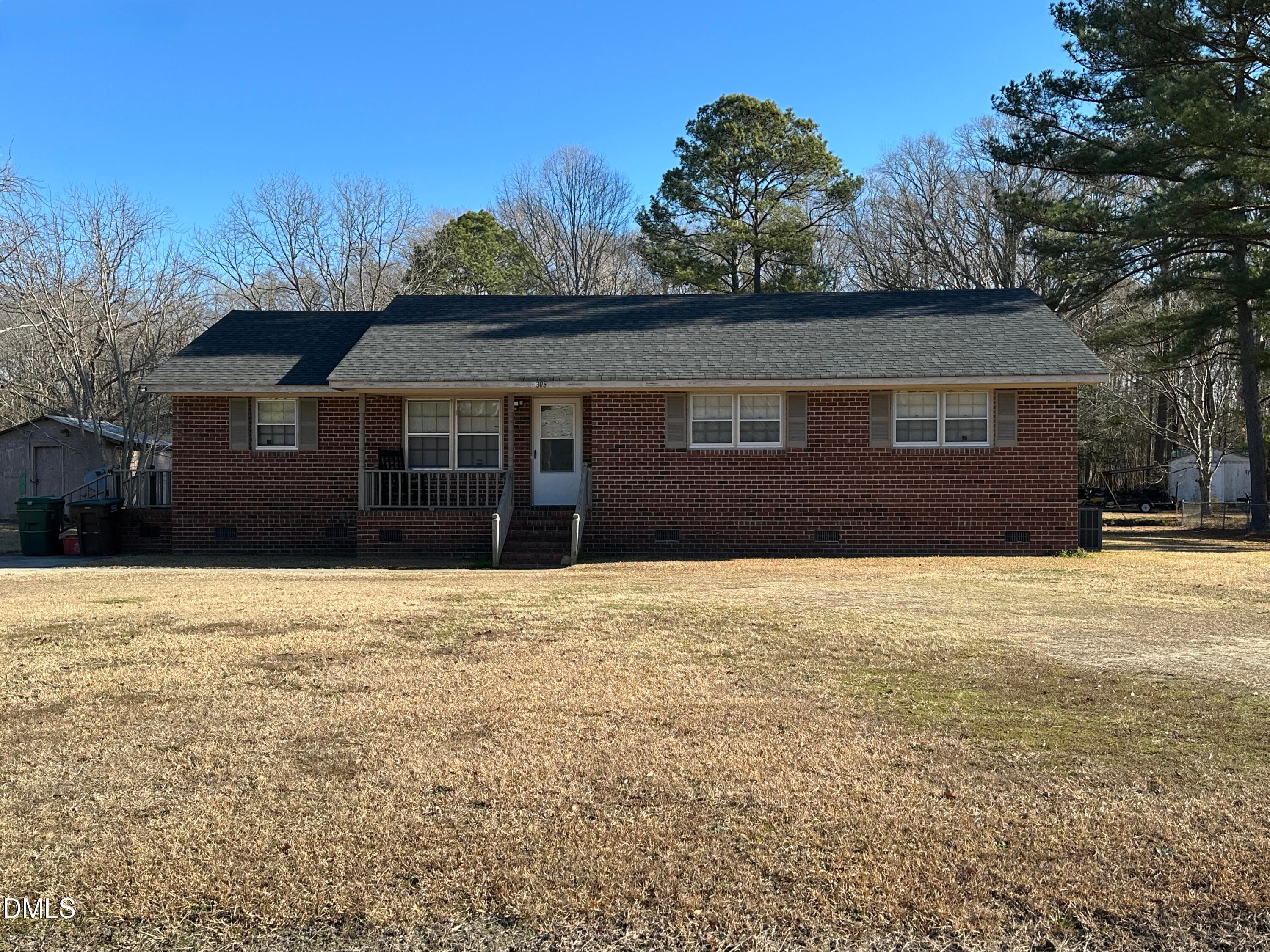 305 Lincoln rd-retouched - 1716 Lynne Avenue, Rocky Mount, NC 27801, Rocky Mount