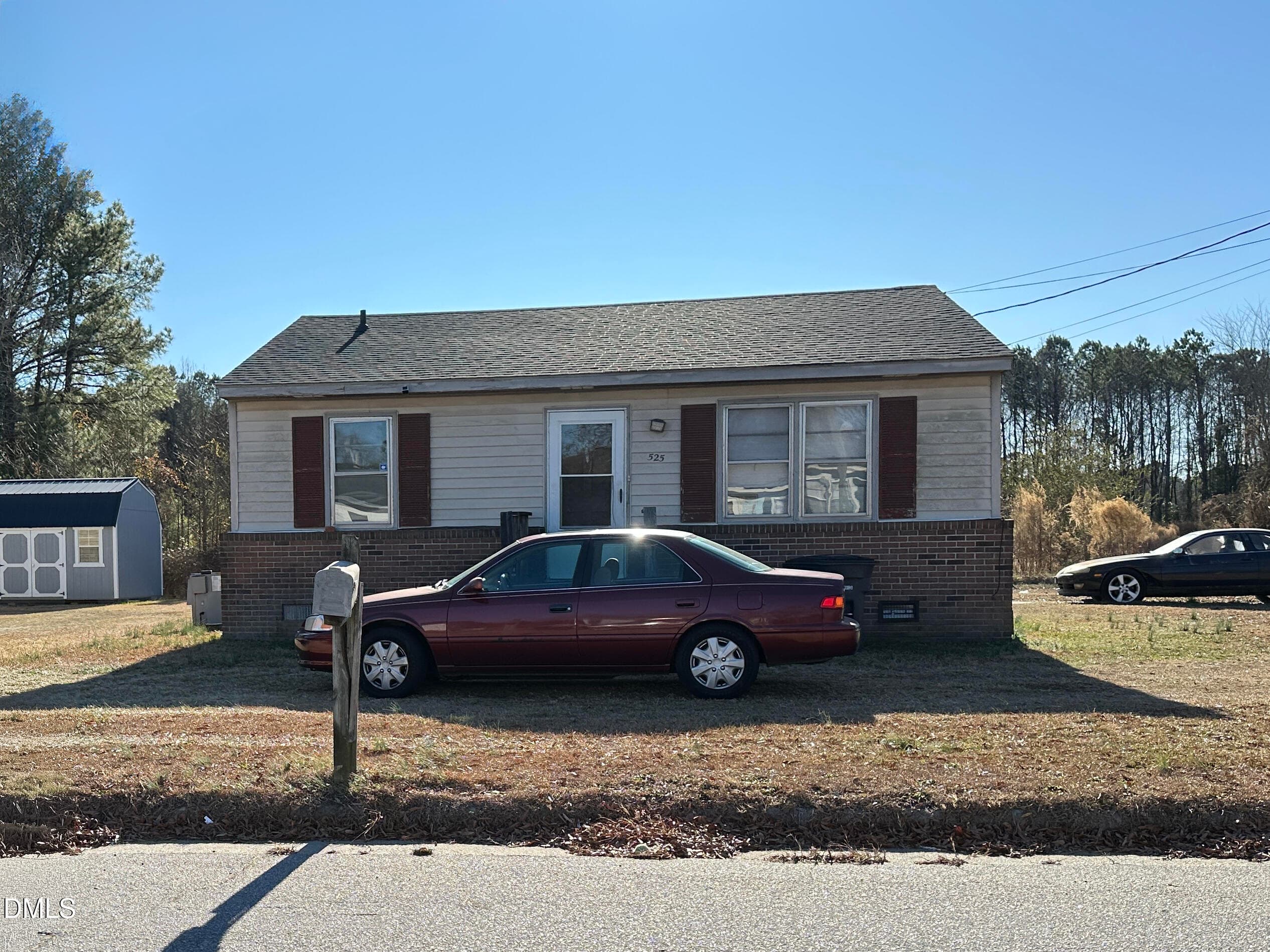 525 Nelson St-retouched - 1716 Lynne Avenue, Rocky Mount, NC 27801, Rocky Mount